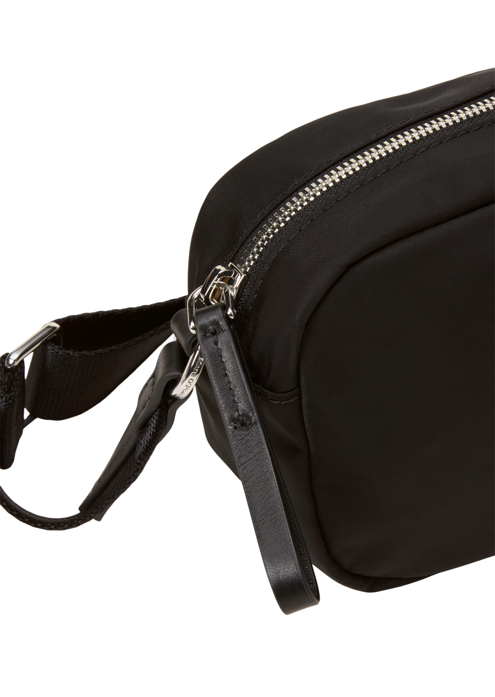 Marc O'Polo Umhängetasche »aus recyceltem Material«