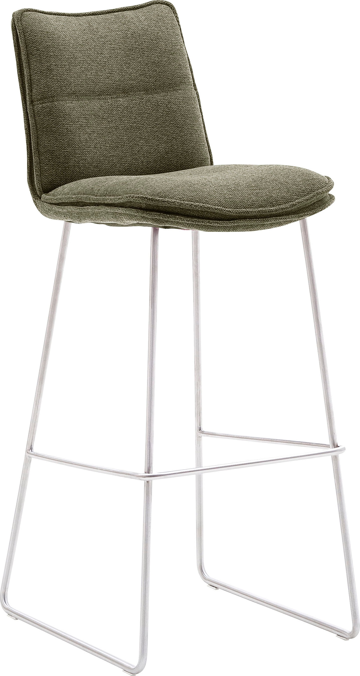 MCA furniture Barhocker "Hampton" Set, 2-er, 2 Stk. tlg. Barstuhl 180drehba günstig online kaufen