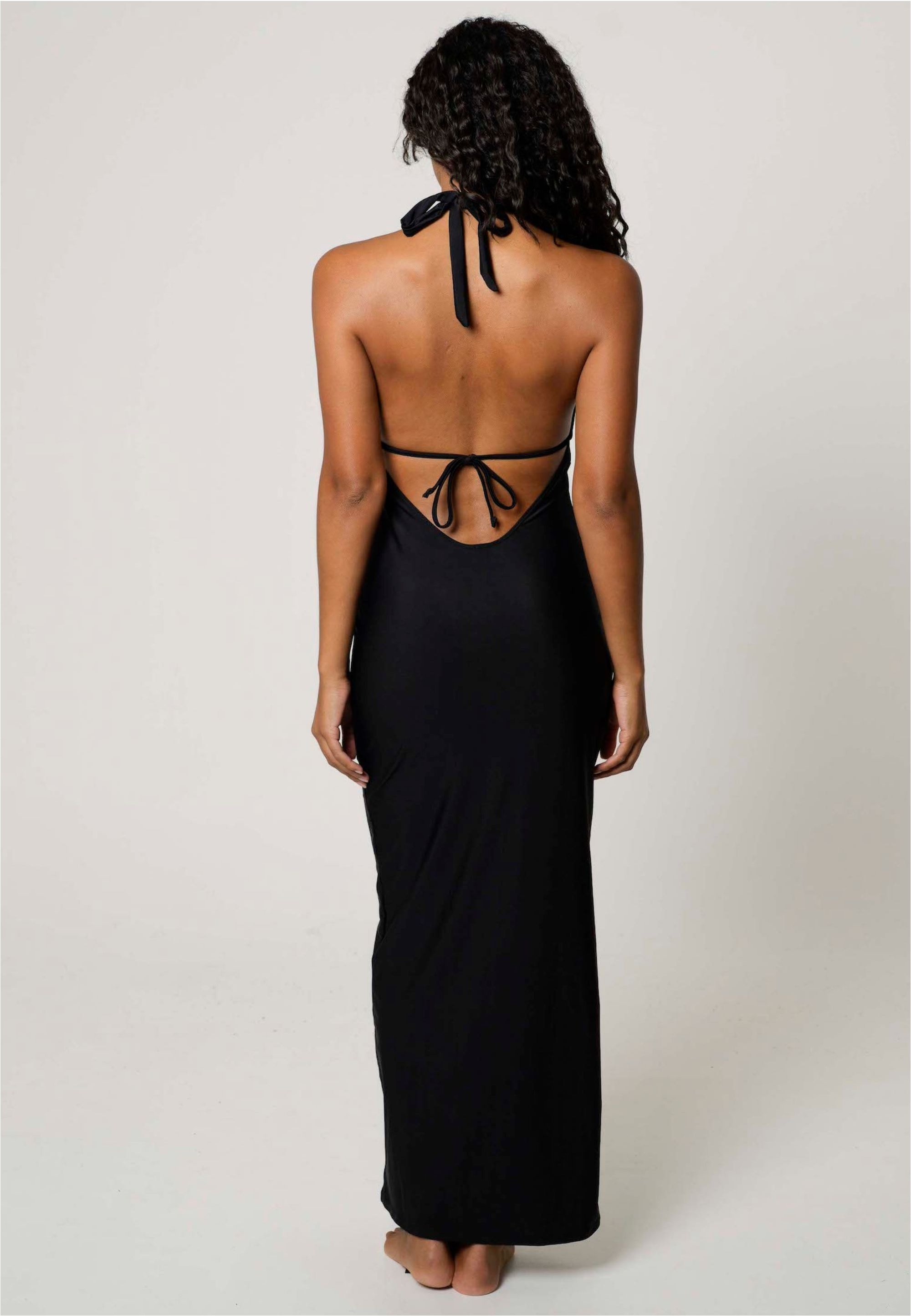 Moda Minx Jerseykleid »Starfish Triangle Long Dress«, (1 tlg.), mit tollem Seestern-Element