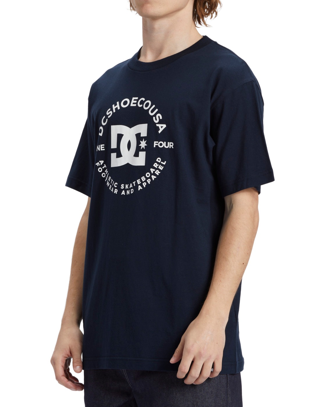 DC Shoes T-Shirt »DC Star Pilot«