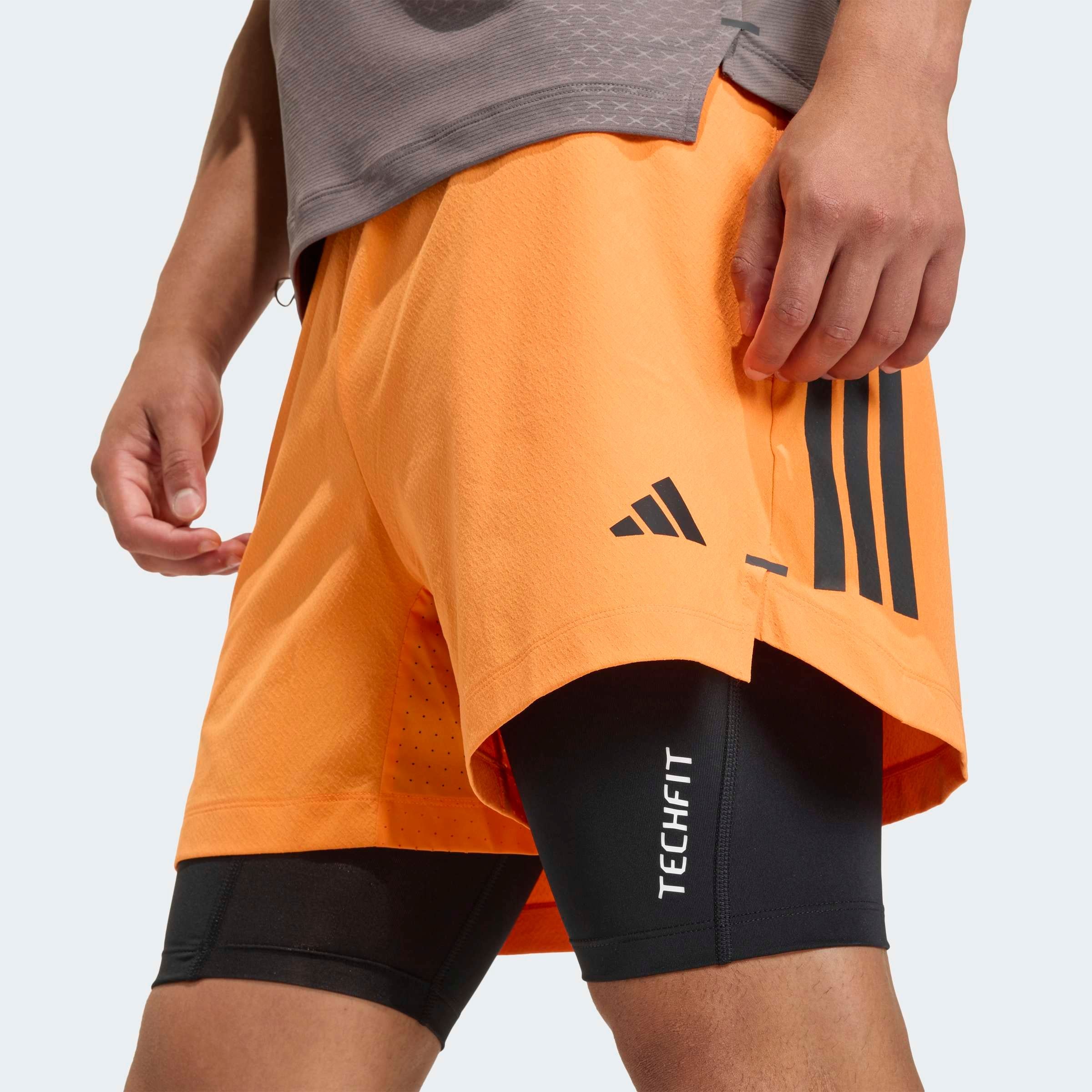 adidas Performance Shorts »D4T POWER SHORT«