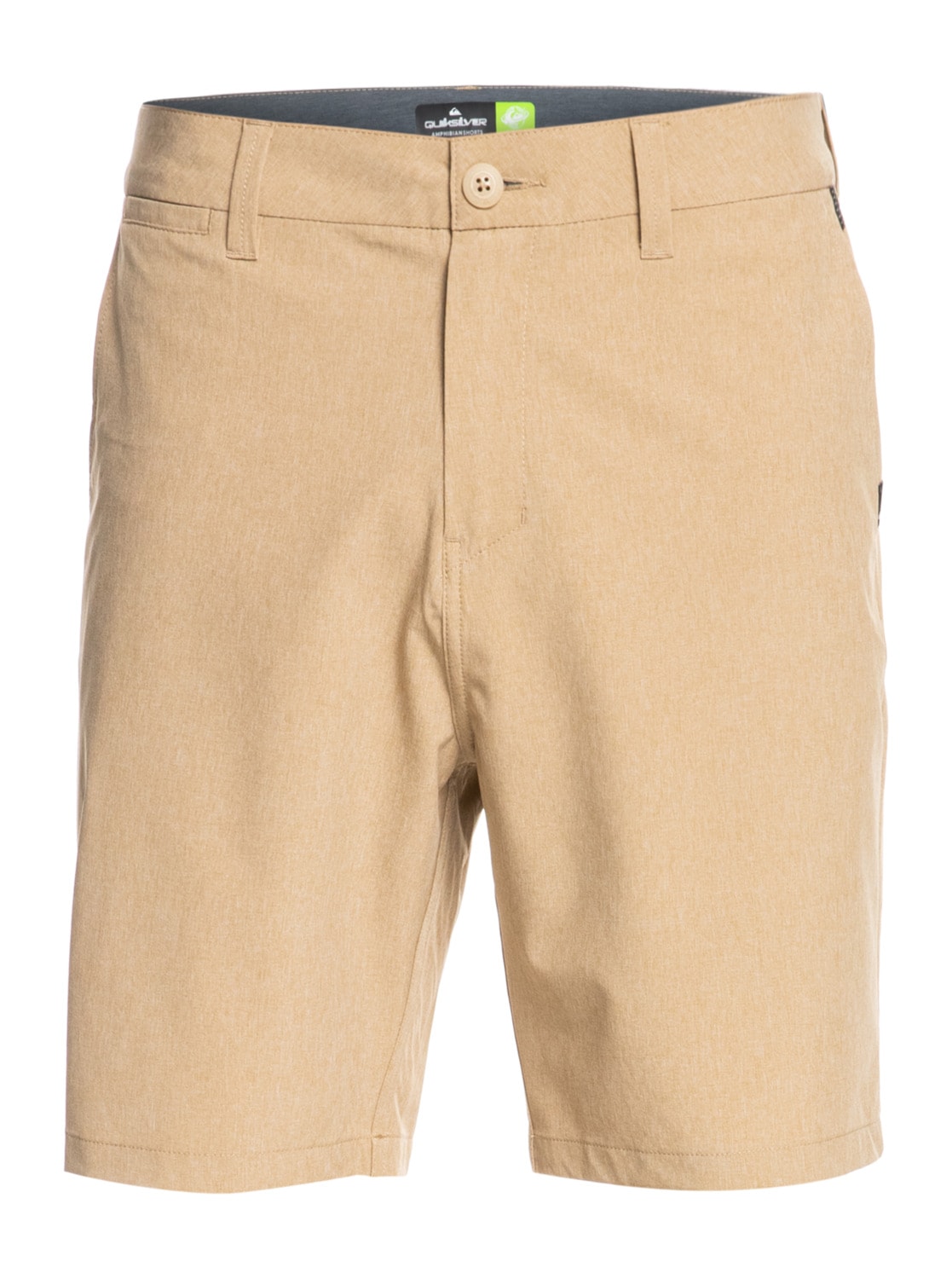 Quiksilver Boardshorts "Union Heather 19"" günstig online kaufen