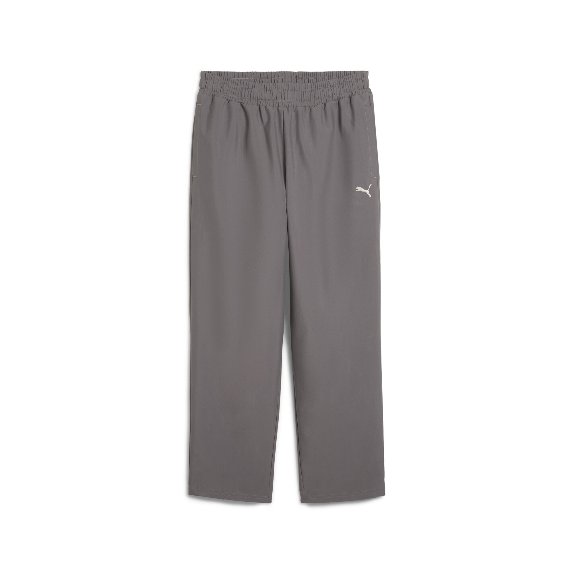 PUMA Sporthose "WARDROBE ESS Relaxed Hose Herren" günstig online kaufen