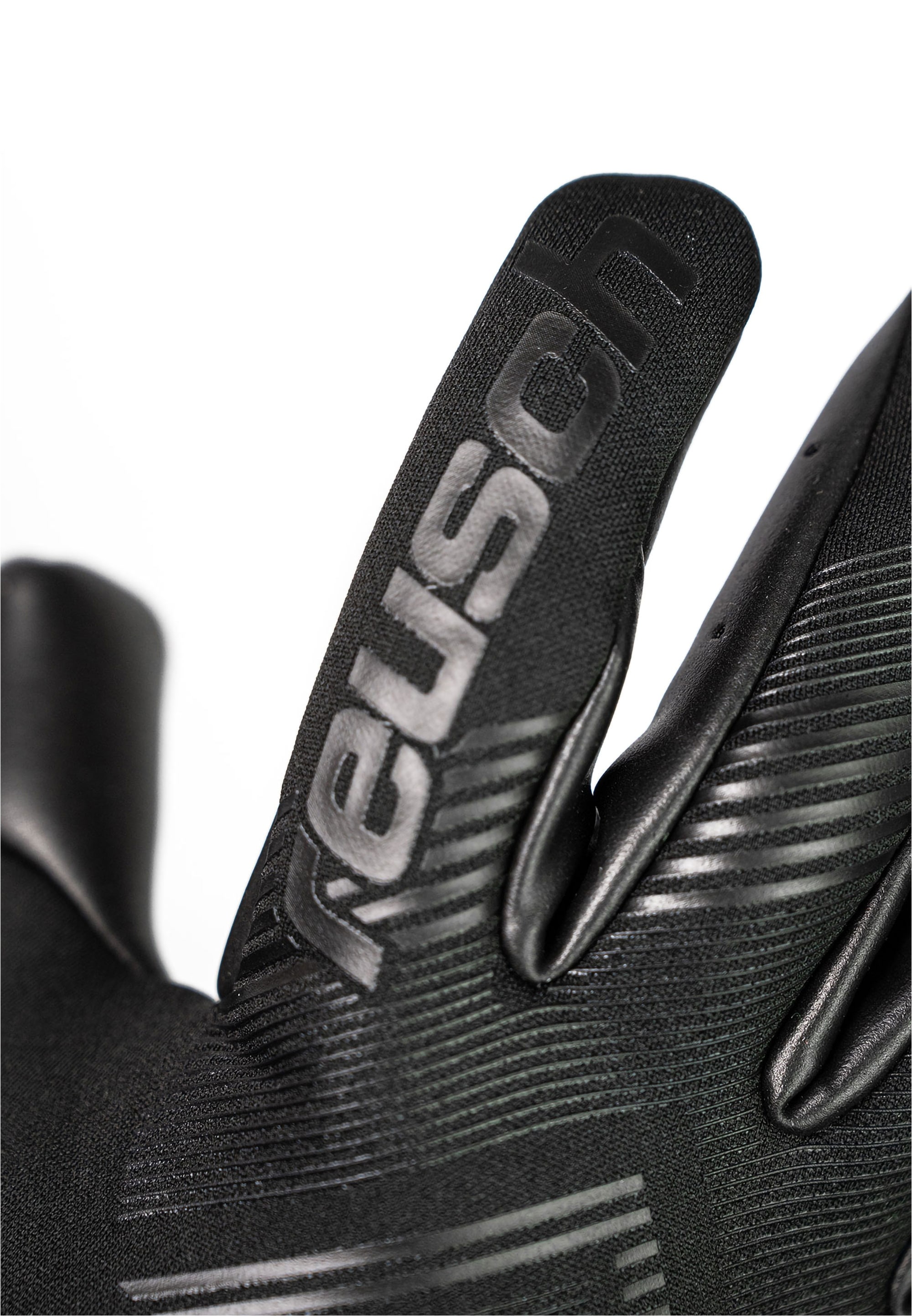 Reusch Torwarthandschuhe »Fastgrip Duo«, mit Hybrid Negative Cut