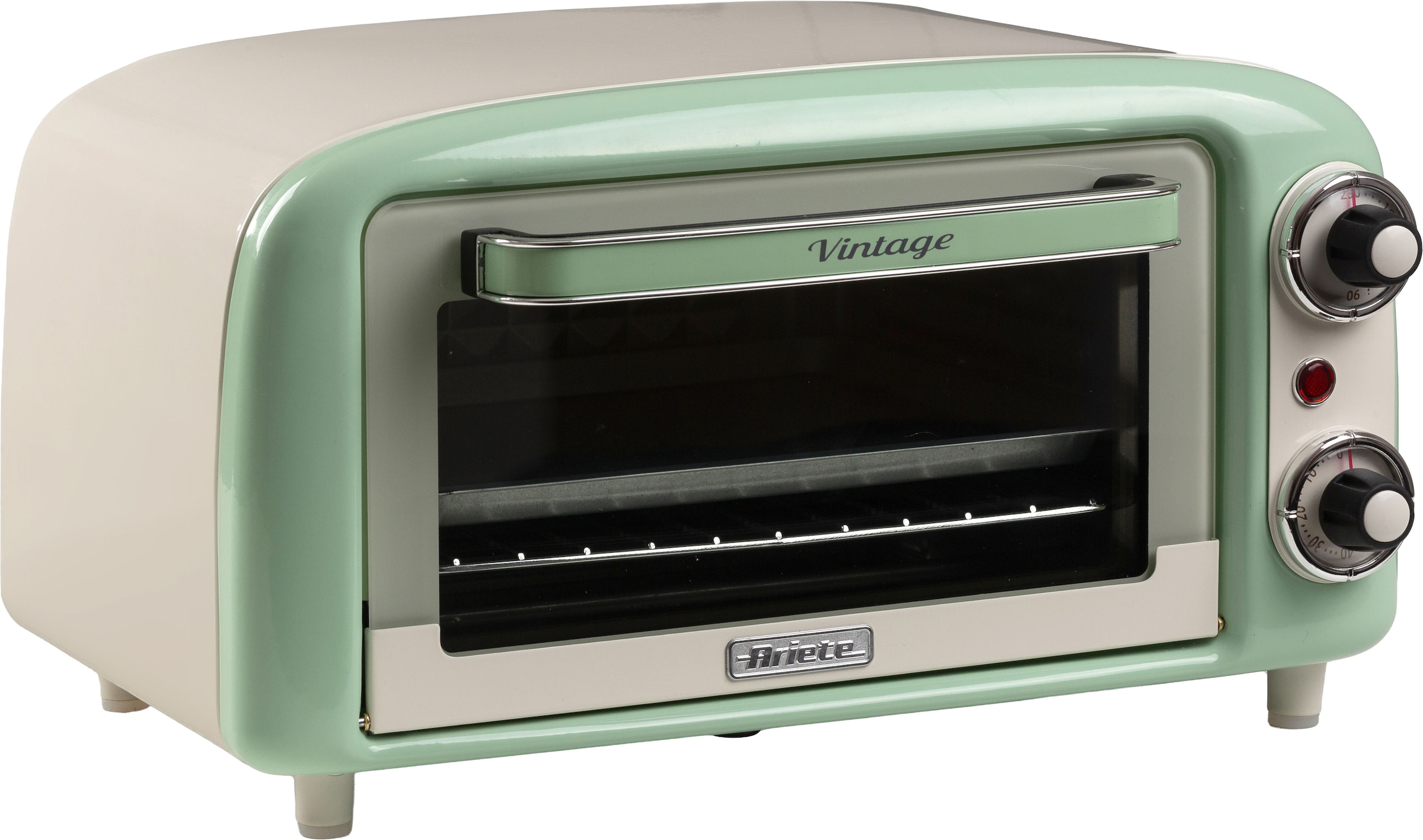Ariete Minibackofen »Vintage«