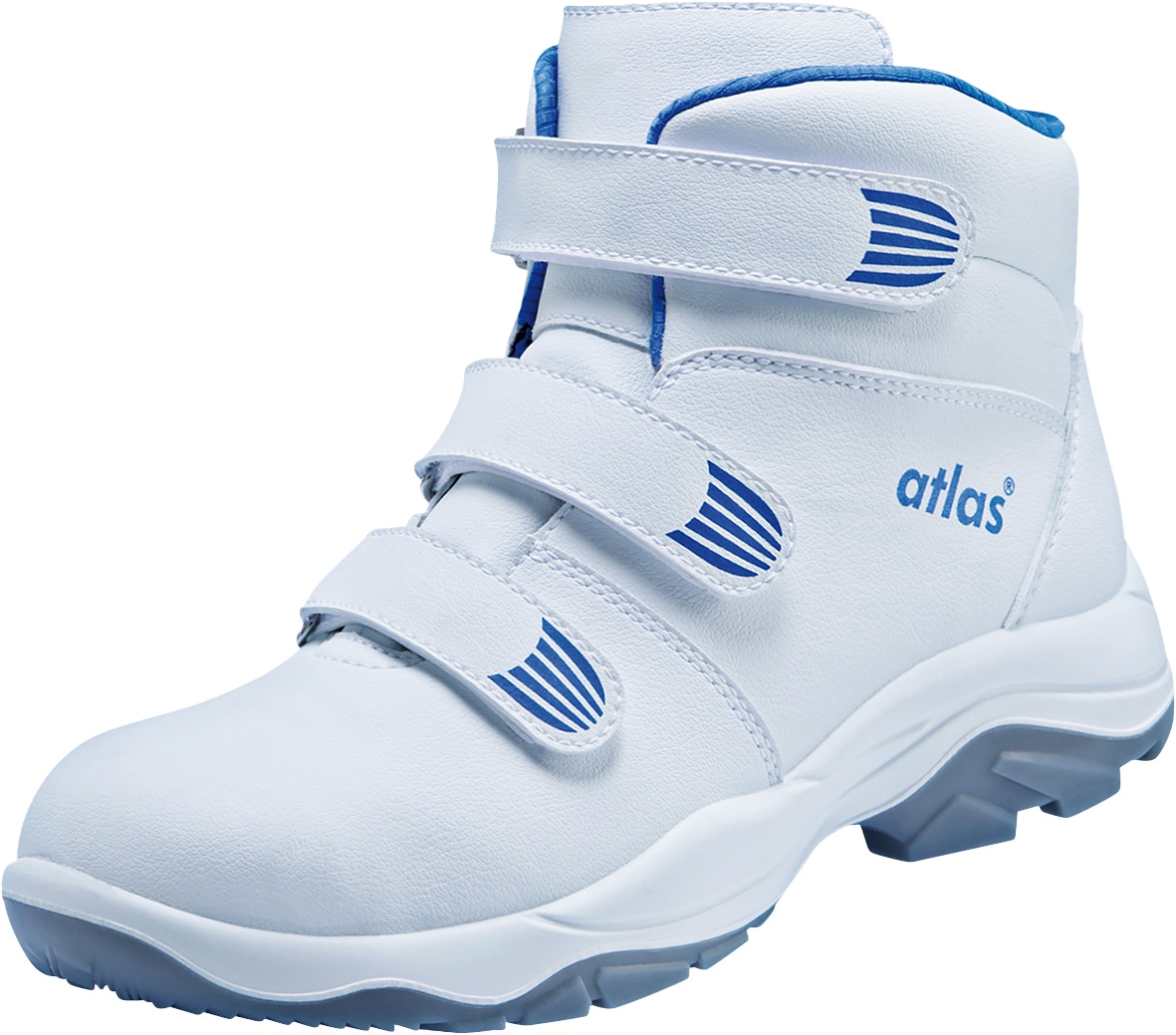 Atlas Schuhe Sicherheitsschuh »CL 573«, Sicherheitsklasse S2 online kaufen  | BAUR | Sicherheitsschuhe