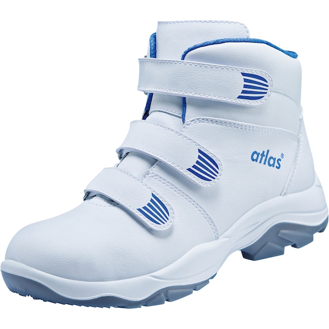 Atlas Schuhe Sicherheitsschuh »CL 573«, Sicherheitsklasse S2 online kaufen  | BAUR