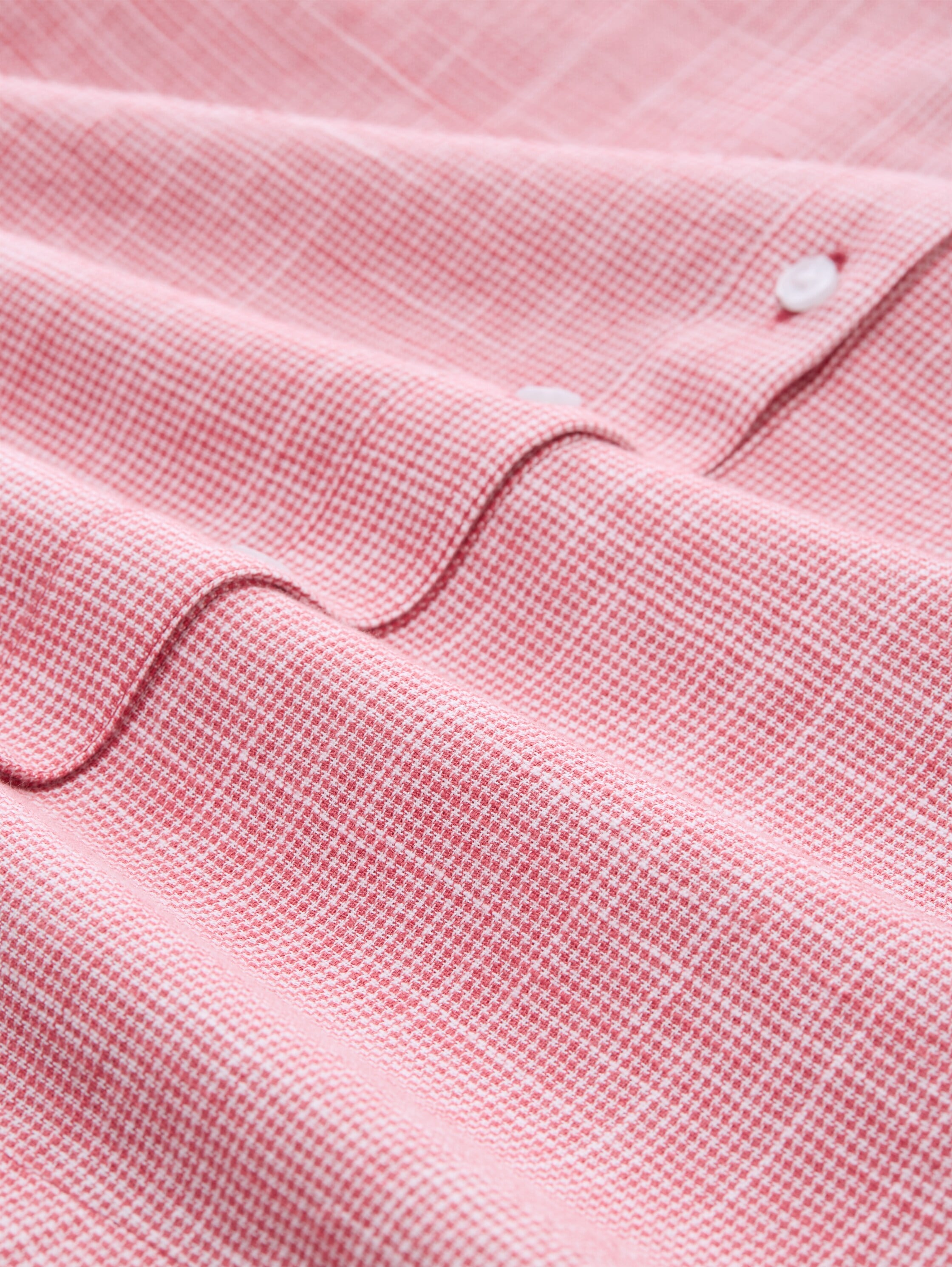 TOM TAILOR Klassische Bluse »Regular« mit Muster