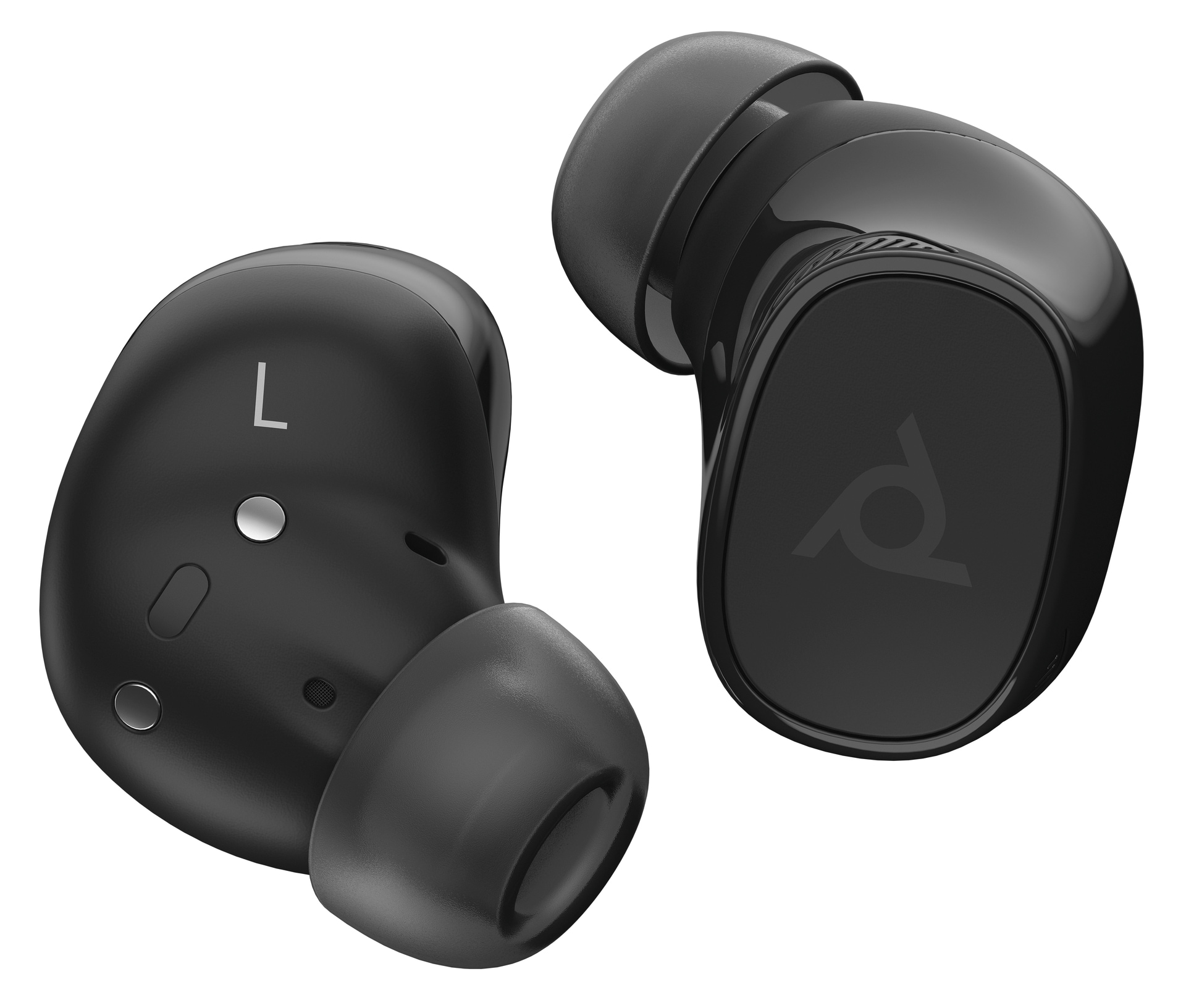 Poly wireless In-Ear-Kopfhörer »Voyager Free 20«, Bluetooth, Noise-Cancelling