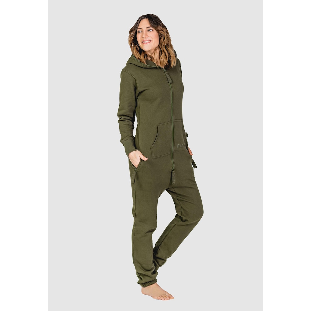 Moniz Jumpsuit