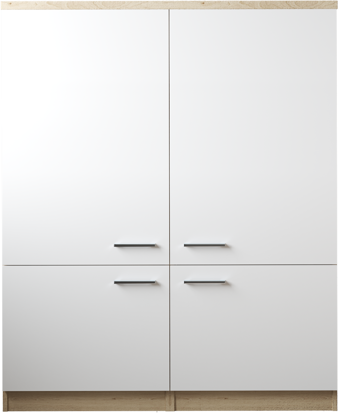 RESPEKTA Mehrzweckschrank-Set "Merle"