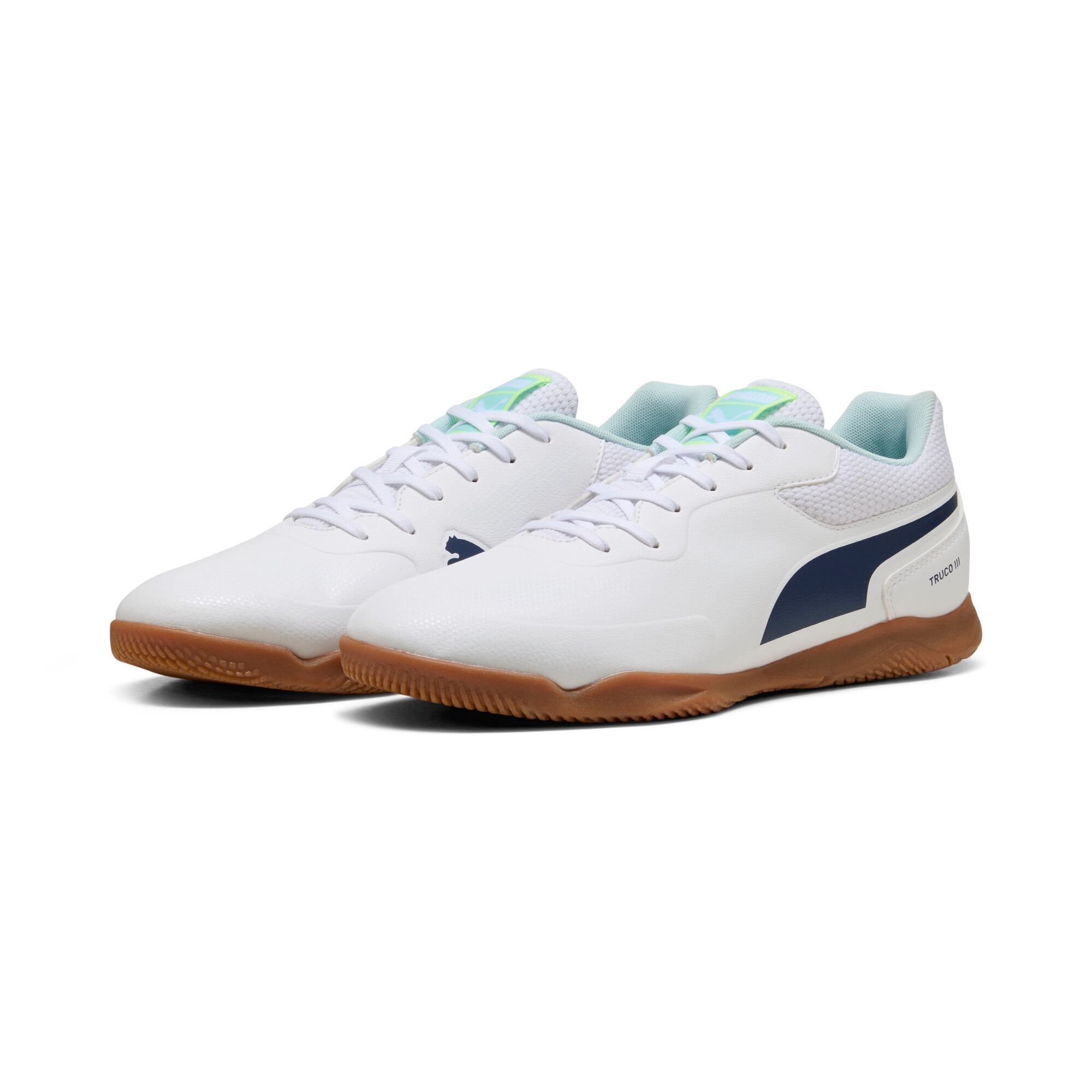PUMA Hallenschuh "TRUCO III" günstig online kaufen