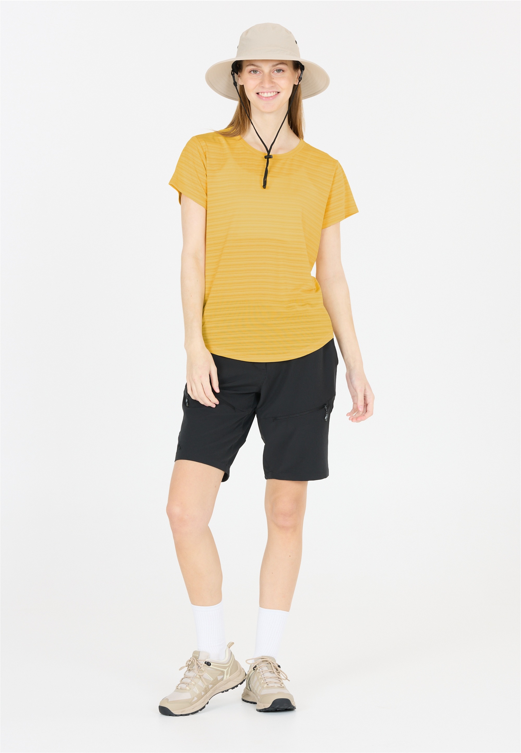 WHISTLER Funktionsshirt "Skylon", im vielseitigen und bequemen Design günstig online kaufen
