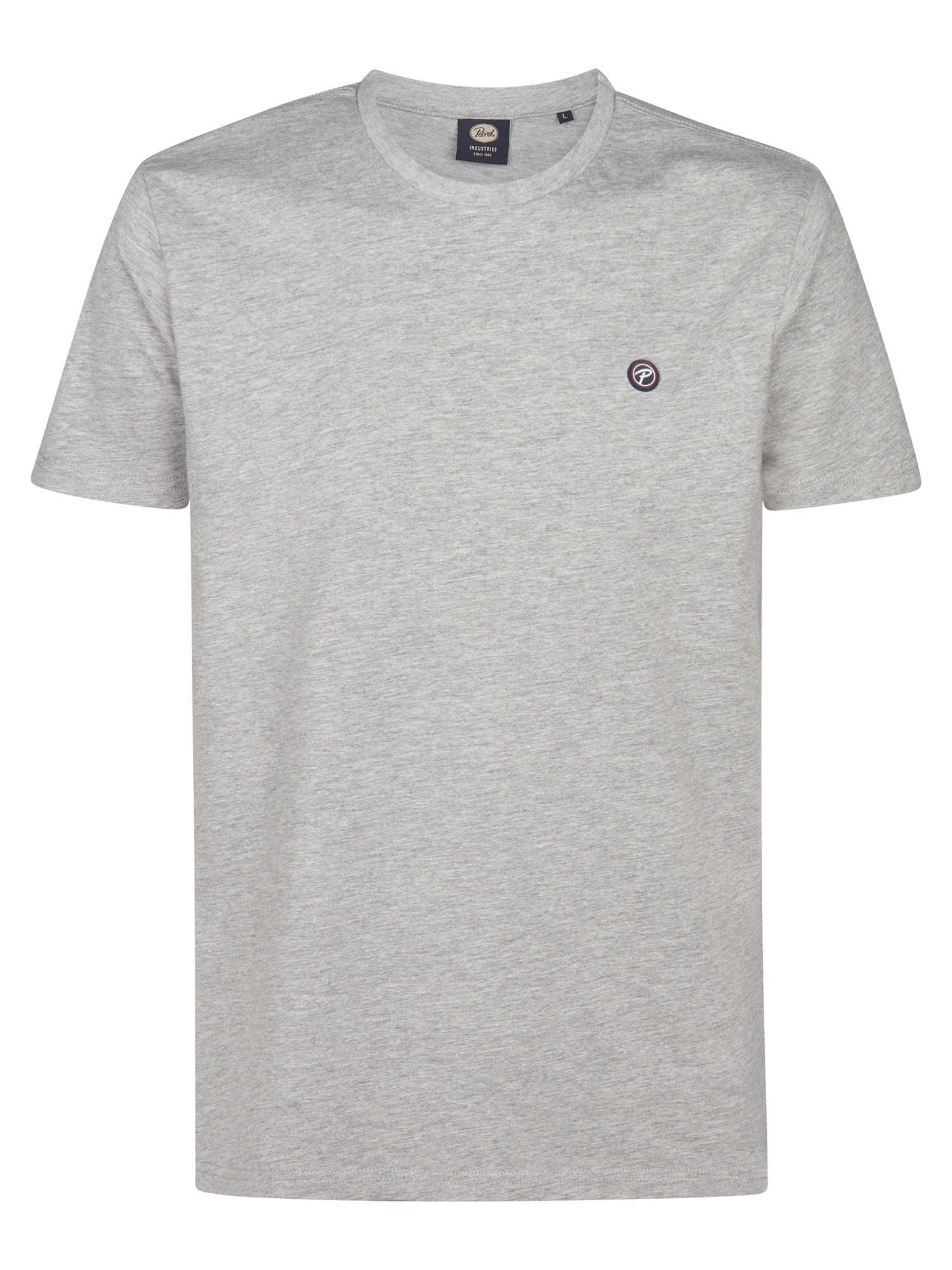 Petrol Industries mit Logo Stickerei günstig online kaufen