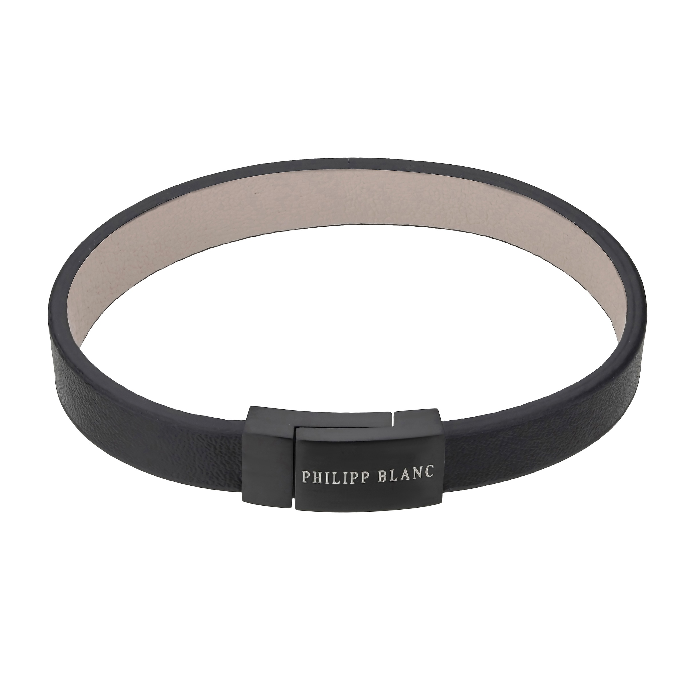 PHILIPP BLANC Armband »PBA42BB«