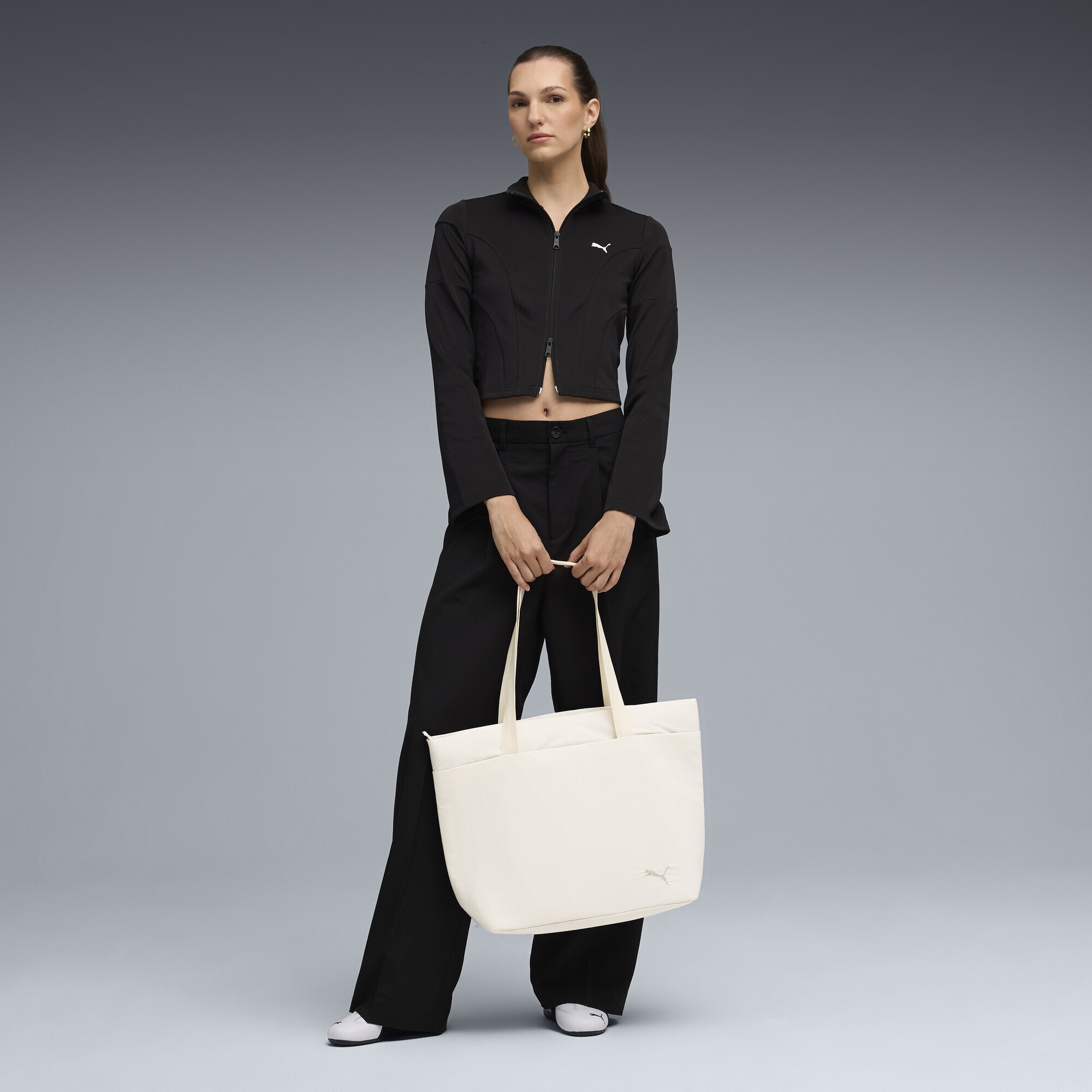 PUMA Shopper »HER 19 l Shopper Mädchen und Damen«