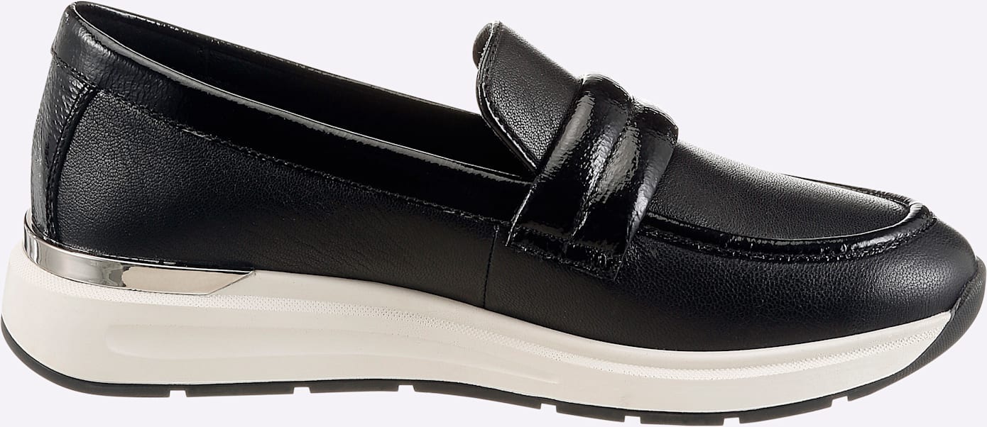 heine Slipper