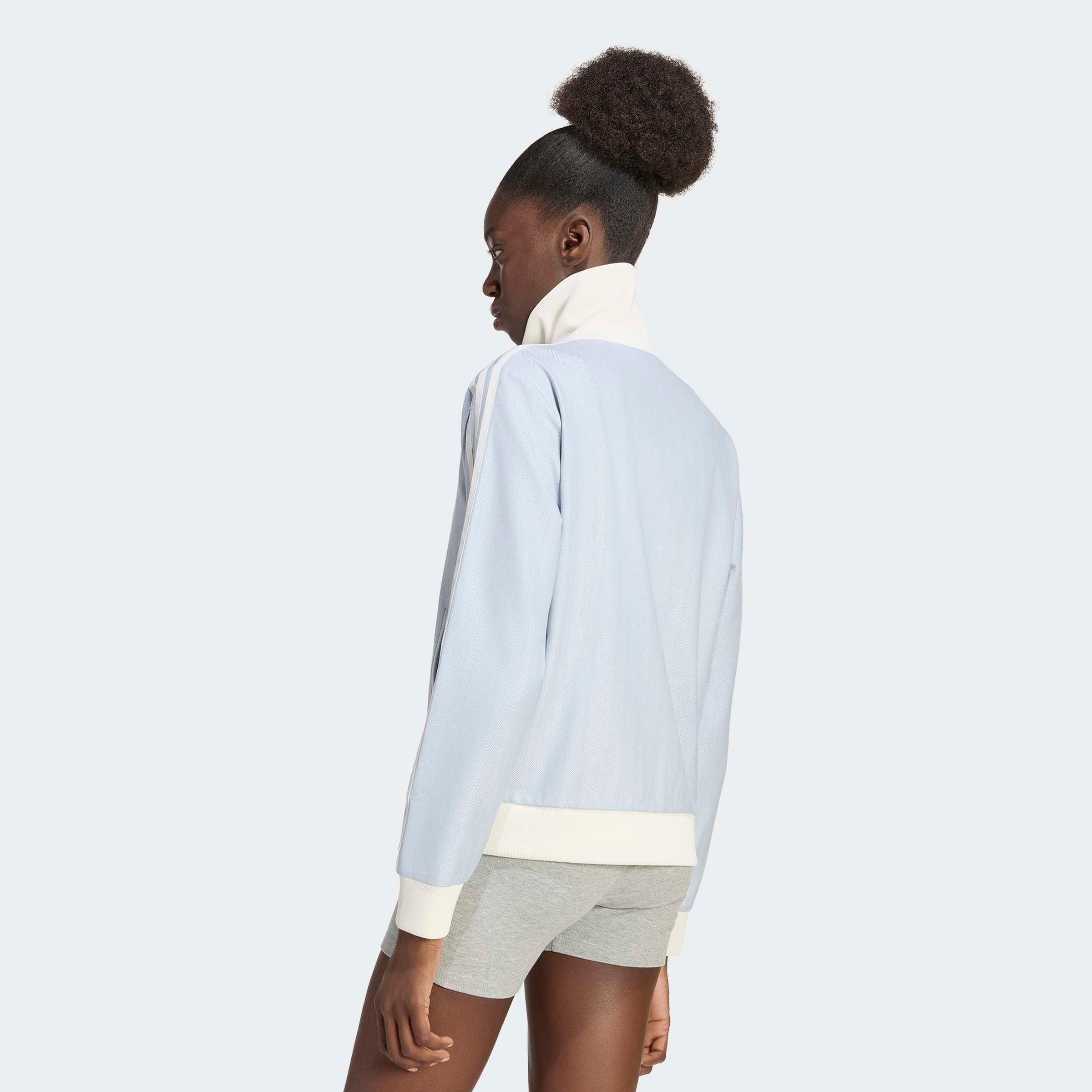 adidas Originals Outdoorjacke »CLASSIC TT« für Erwachsene, mit sportlichem Stil