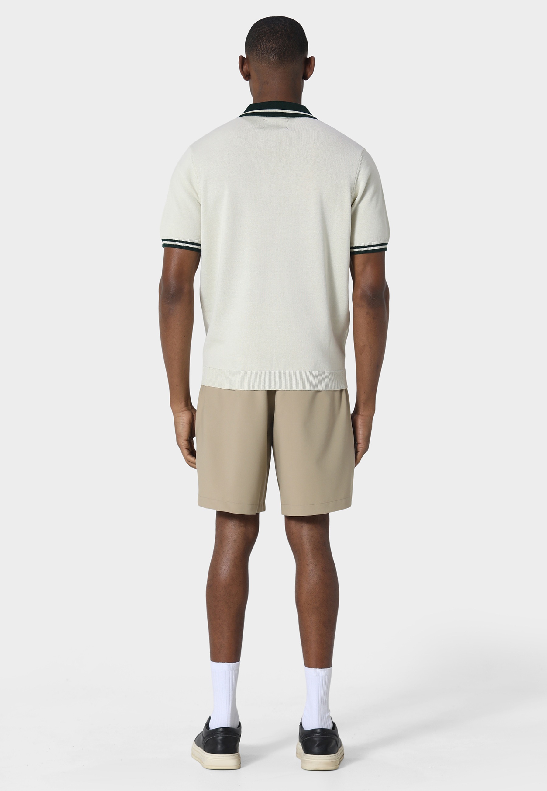 Pas De Monaco Poloshirt »Pas De Monaco EMBLEME POLO« 1