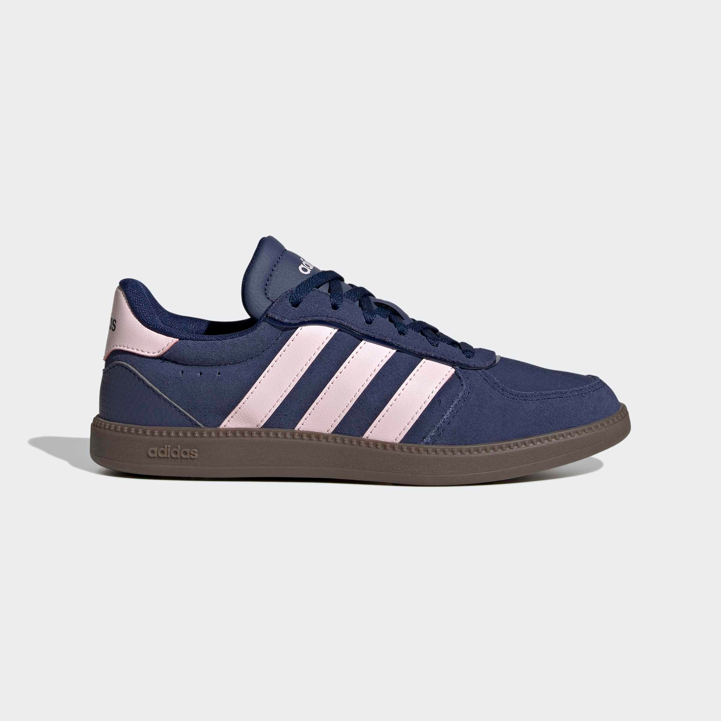 adidas Sportswear Sneaker »BREAKNET SLEEK  FÜR KINDER«  für Kinder & Jugendliche