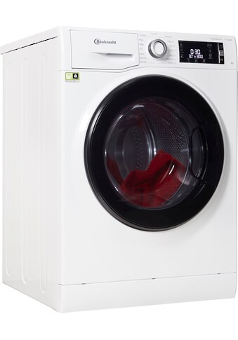 BAUKNECHT Waschmaschine »WM ELITE 823 PS«, WM ELITE 823 PS, 8 kg, 1400 U/min kaufen