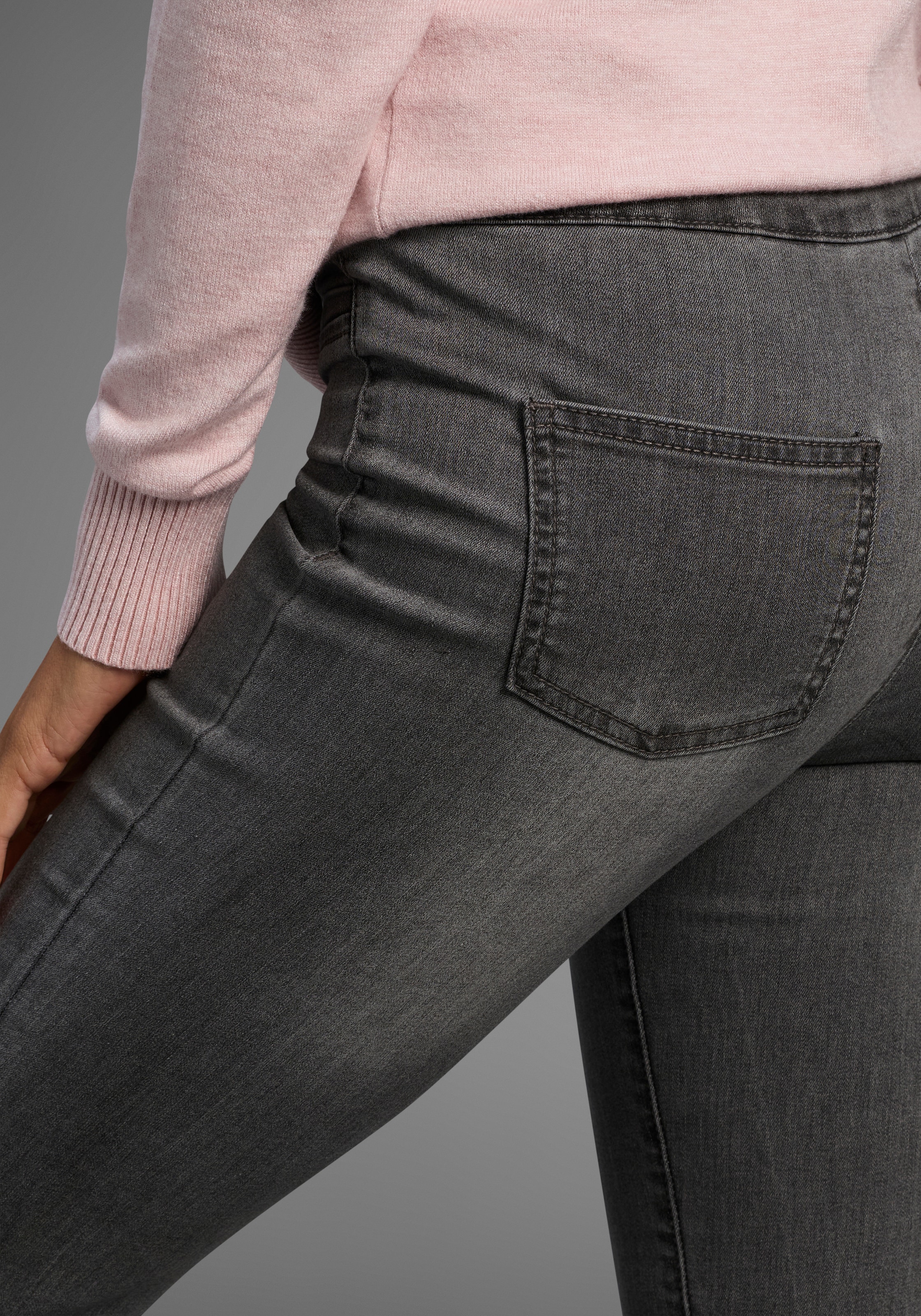 Arizona Jeansjeggings, skinny