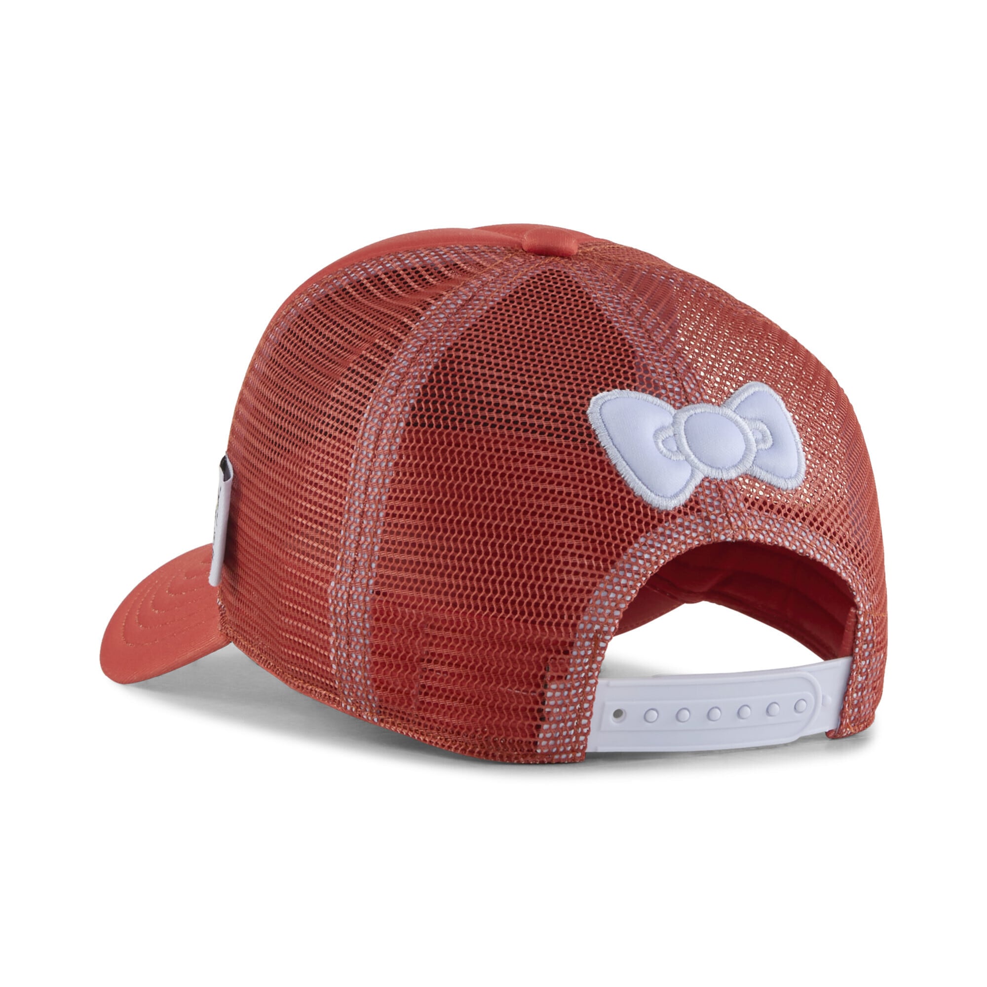 PUMA Flex Cap »PUMA x HELLO KITTY AND FRIENDS Trucker Cap Jugendliche«