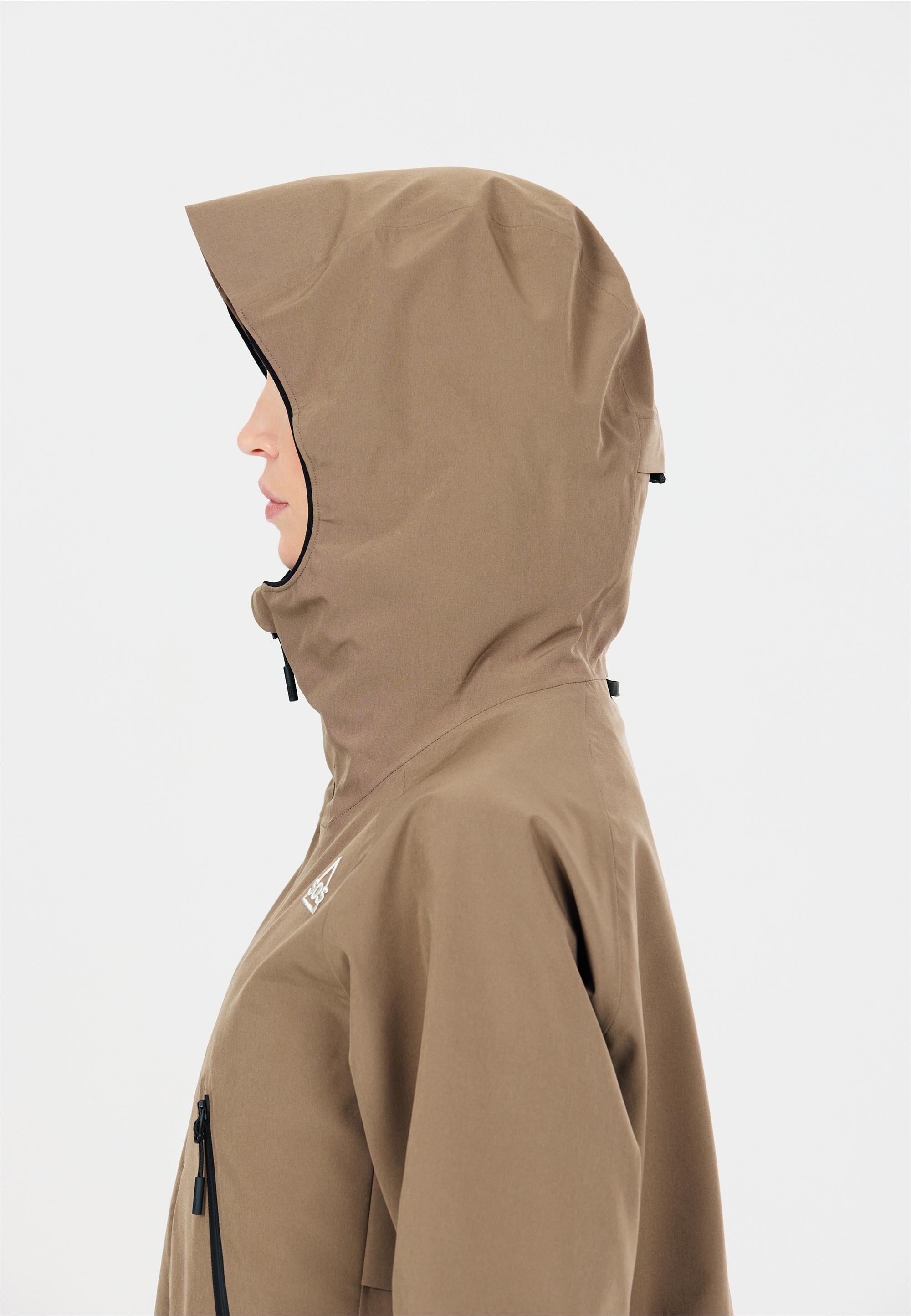 SOS Outdoorjacke »Talinis« 4-Wege Stretch