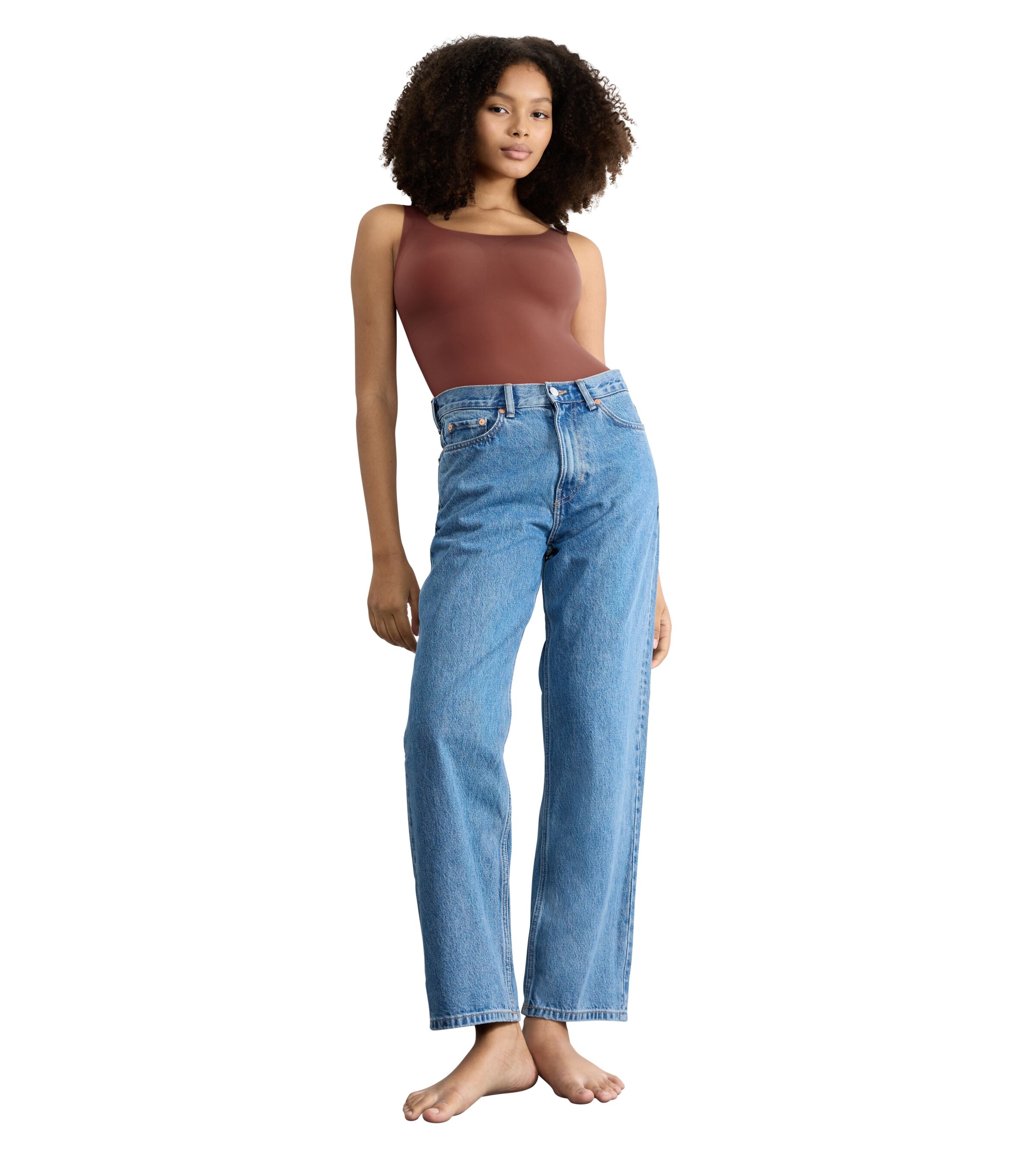sloggi Body »NEU: ZERO Feel 2.0 Body«, nahtlos und unsichtbar