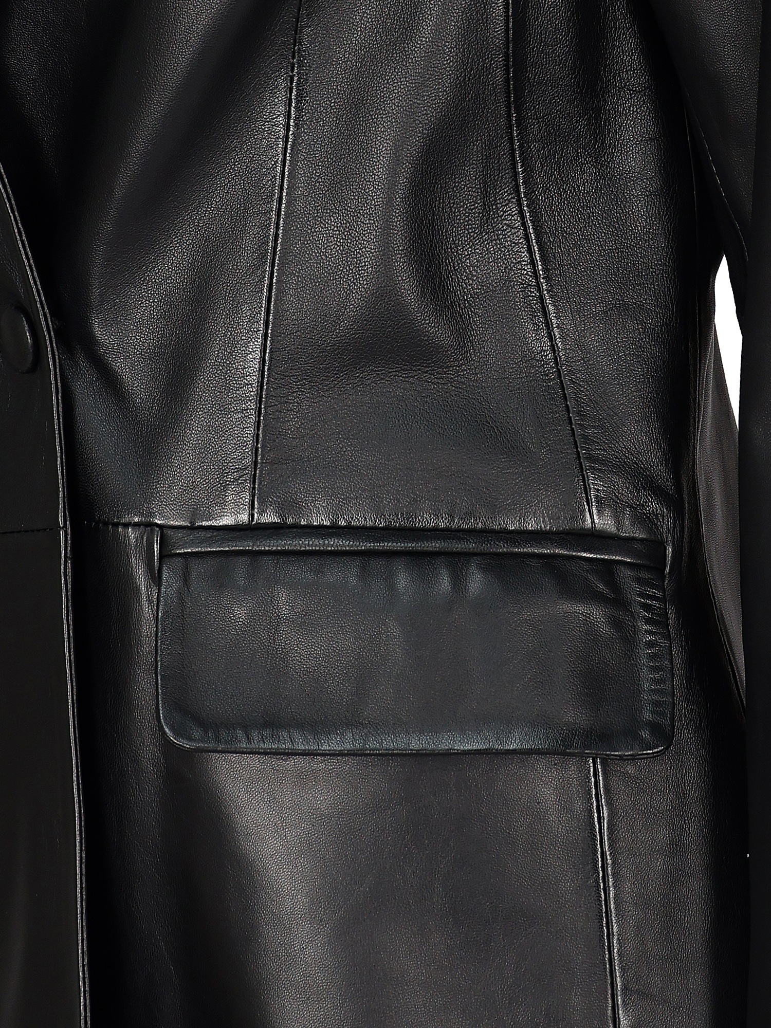 JCC Lederjacke »31025189«