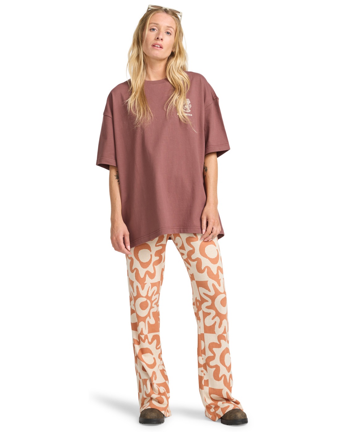 Thumbnail - Billabong T-Shirt "The Great Waves"