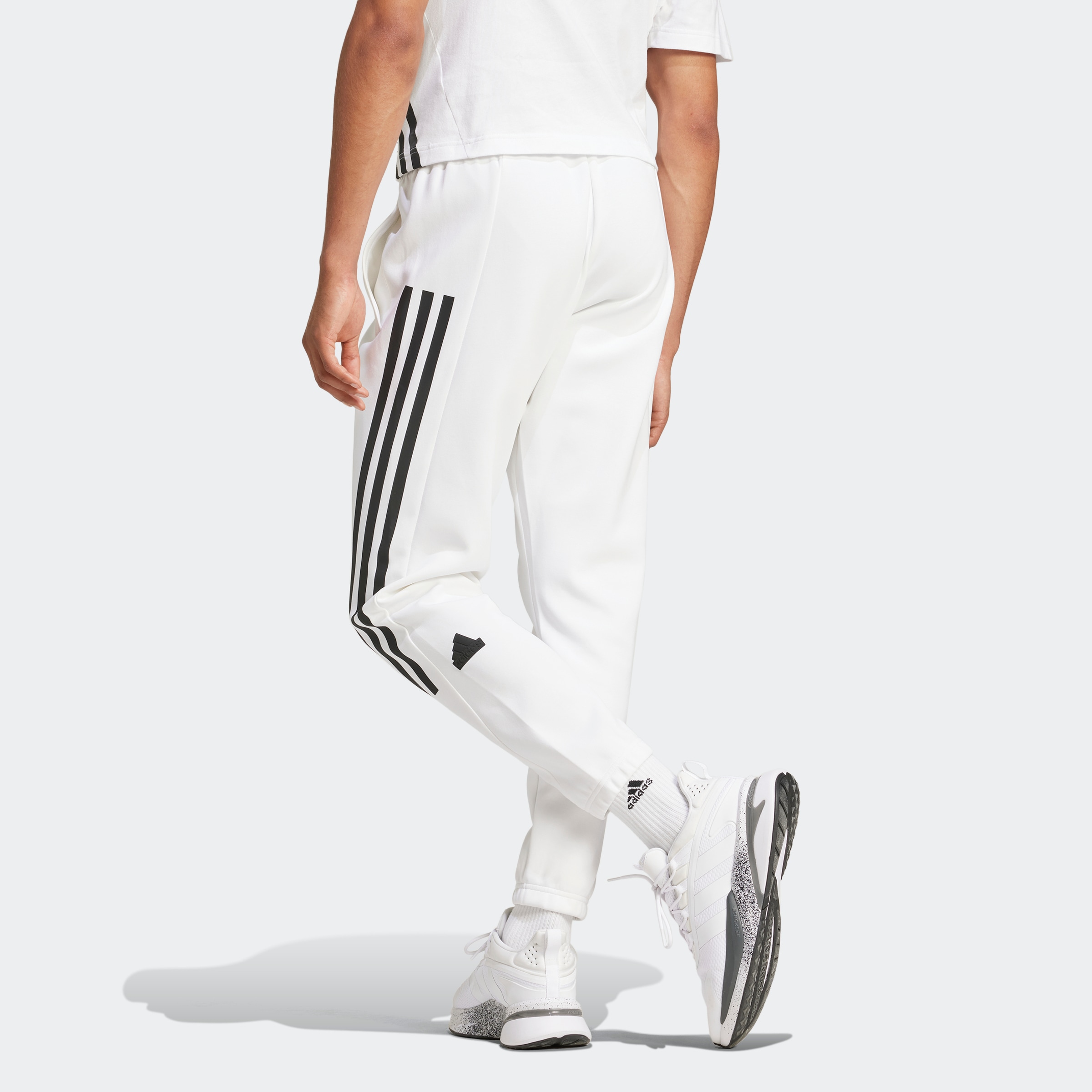 adidas Sportswear Sporthose "M FI 3S PT", (1 tlg.) günstig online kaufen