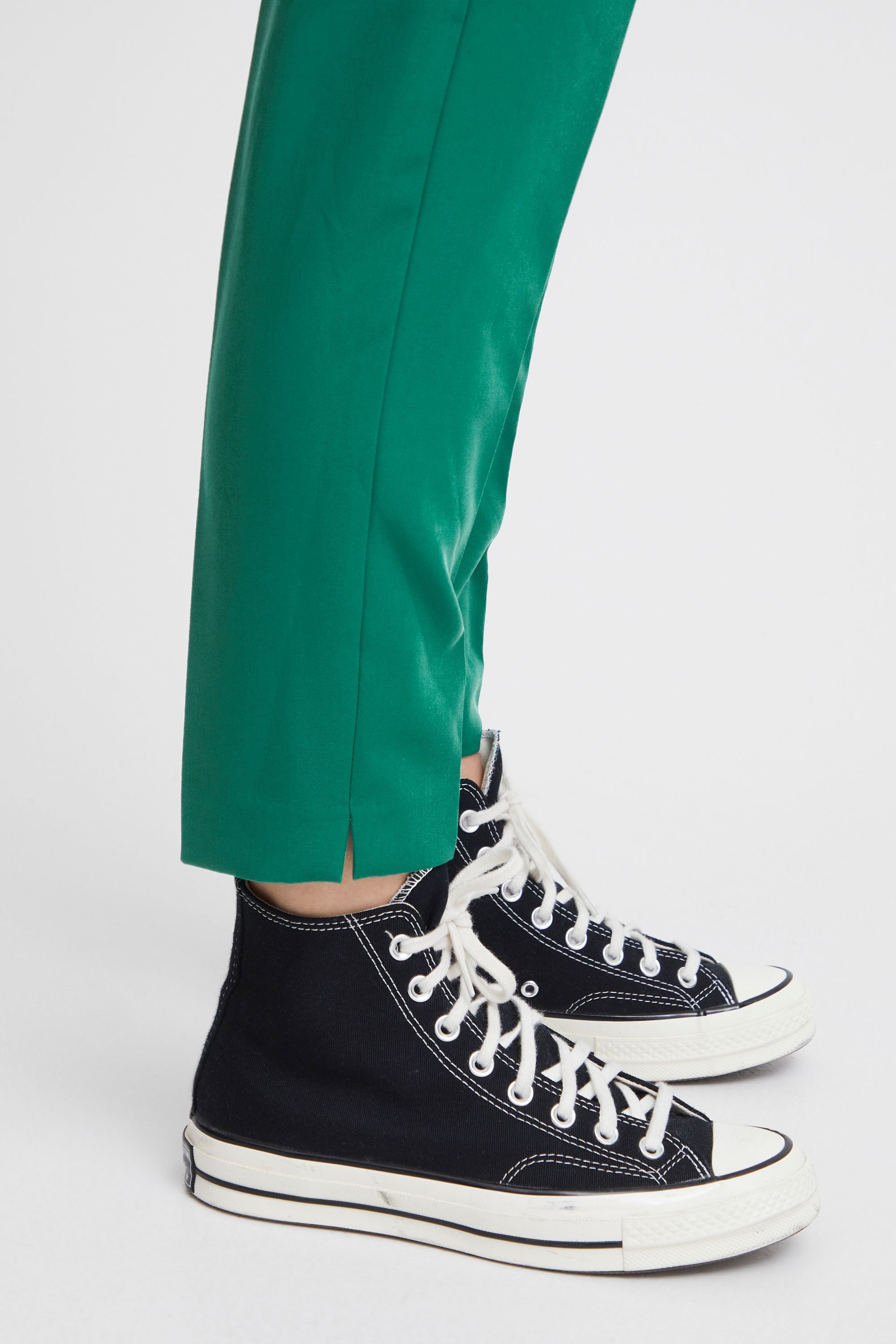 Ichi Stoffhose »Stoffhose IHLexi«