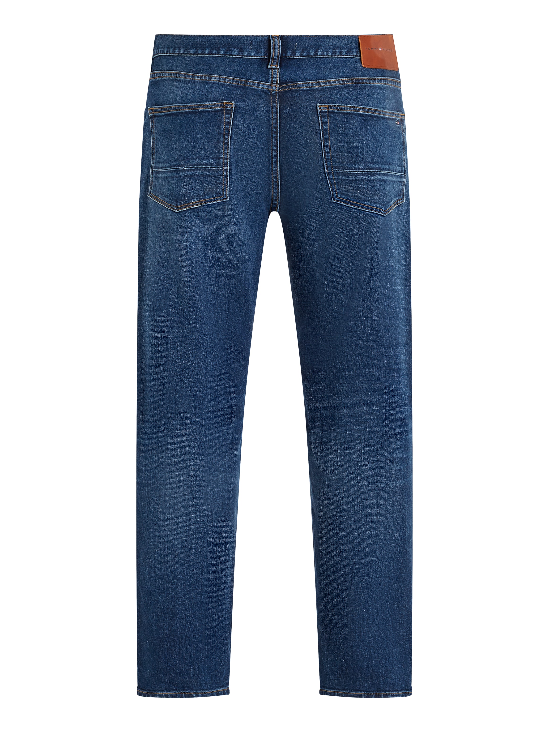 Tommy Hilfiger Straight-Jeans »CORE HARLEM«