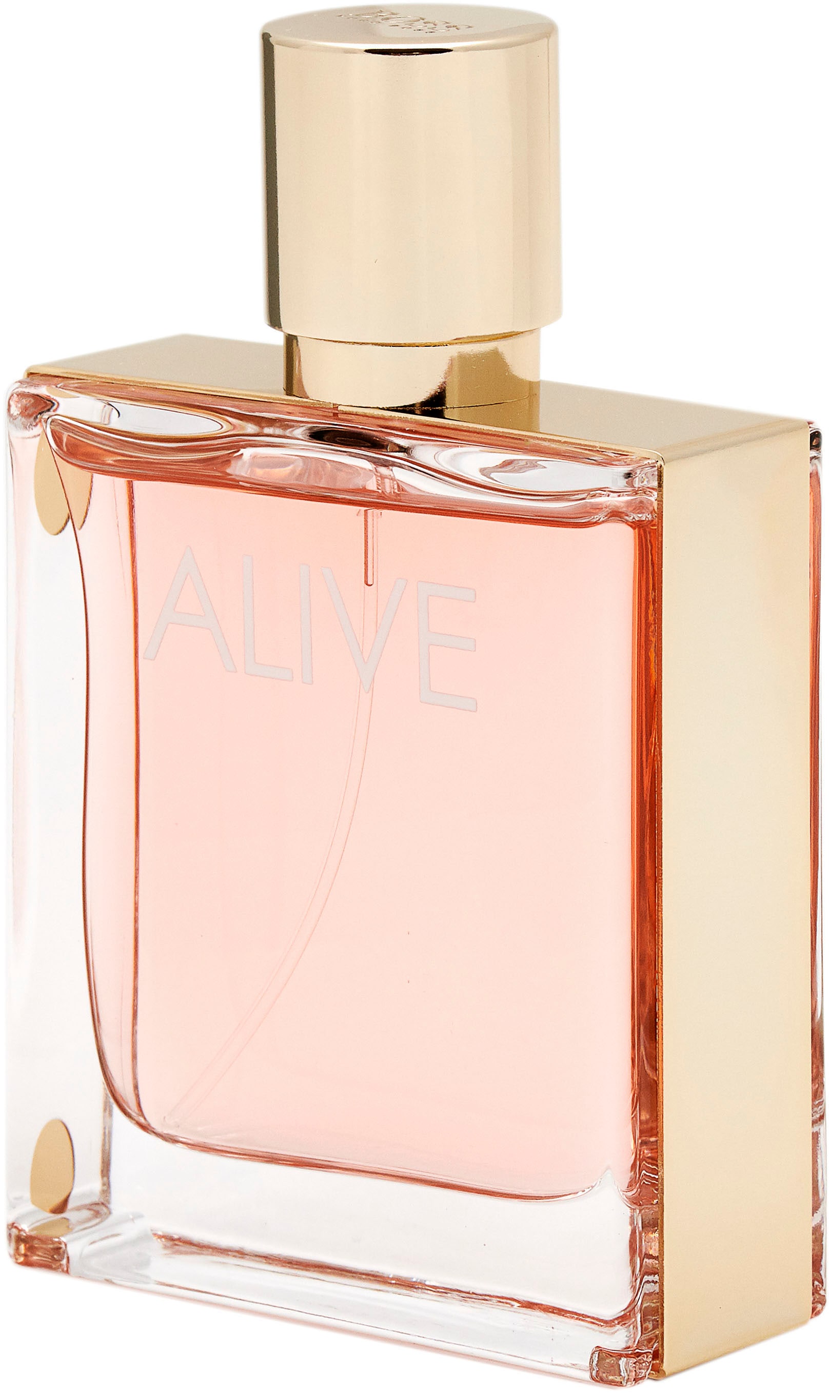 BOSS Eau de Parfum »Alive«