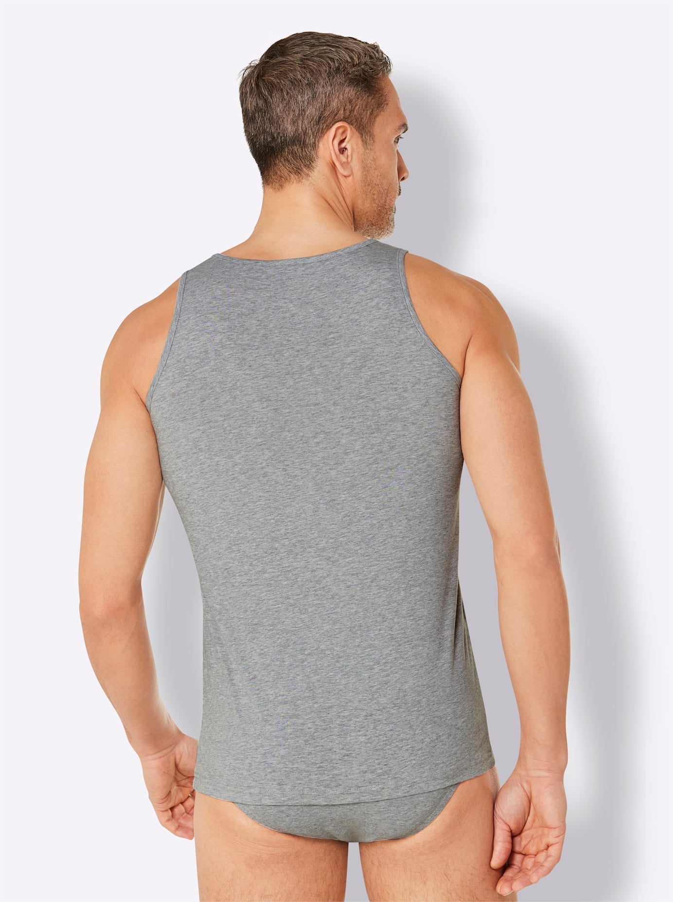 Thumbnail - Achselhemd 2 Stk.