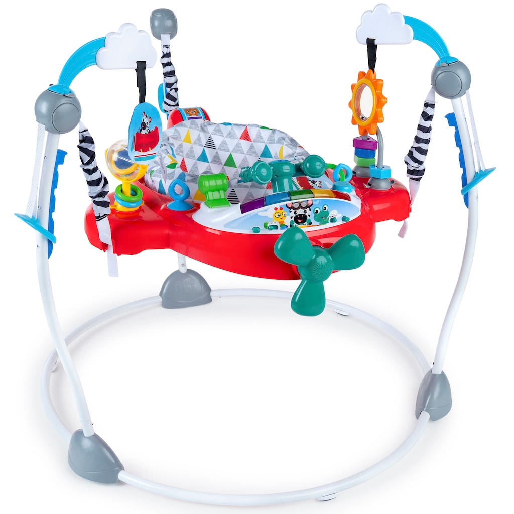 Baby Einstein Spielcenter »Airplane Adventure«