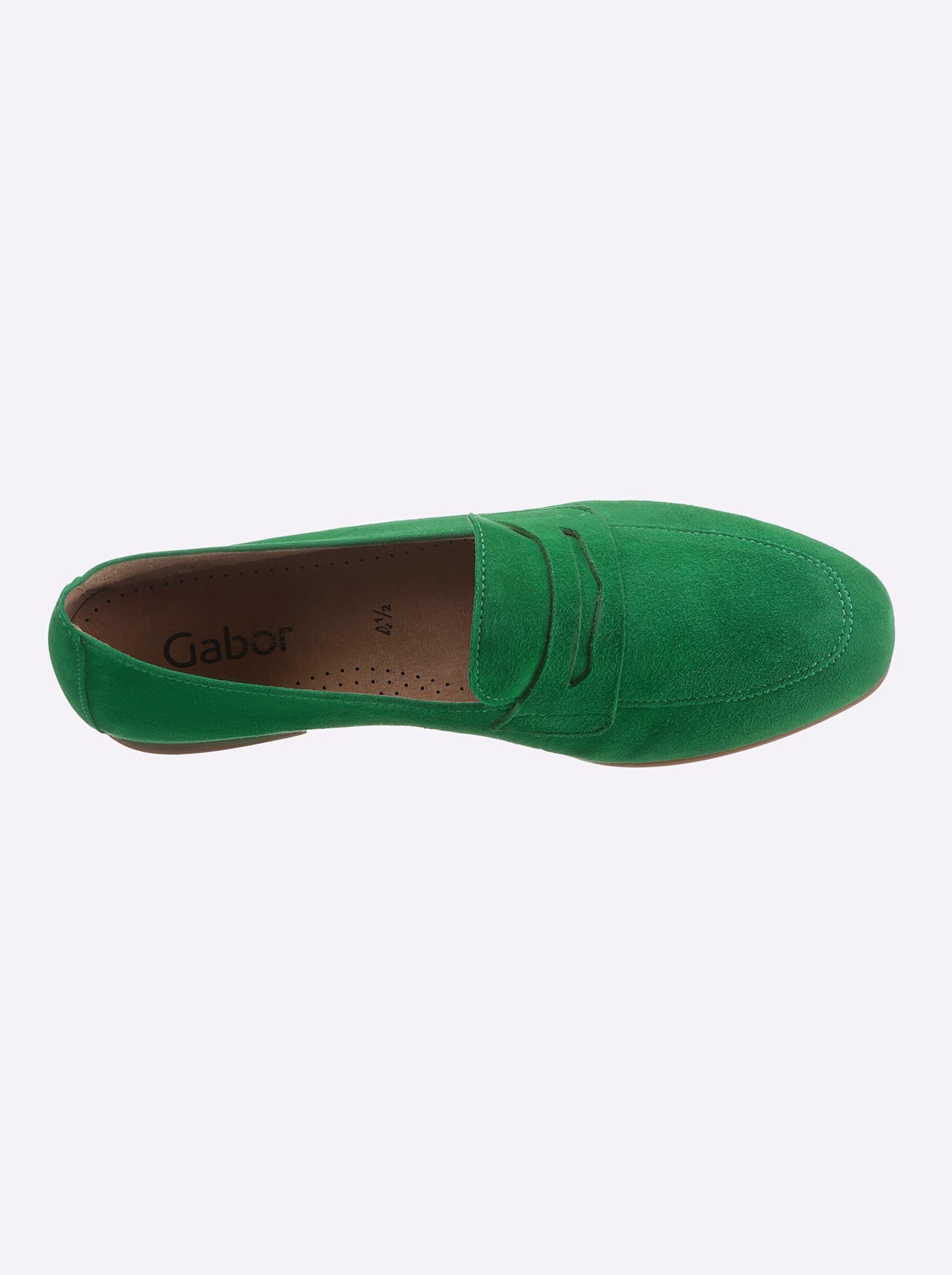 Gabor Slipper