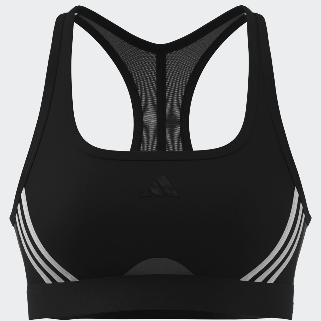 adidas Performance Sport-BH »PWRCT MS 3S BRA«