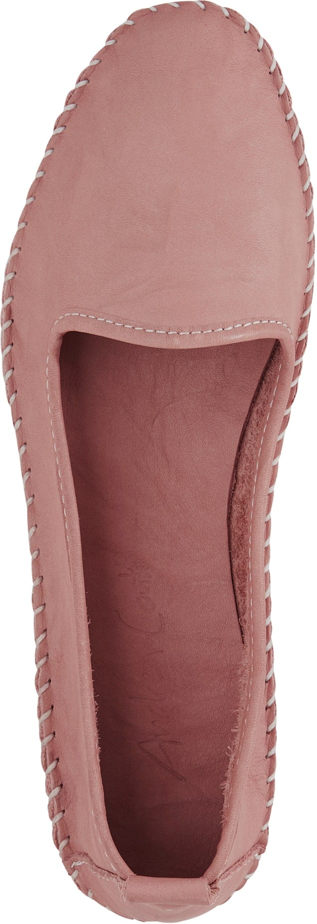 Andrea Conti Slipper