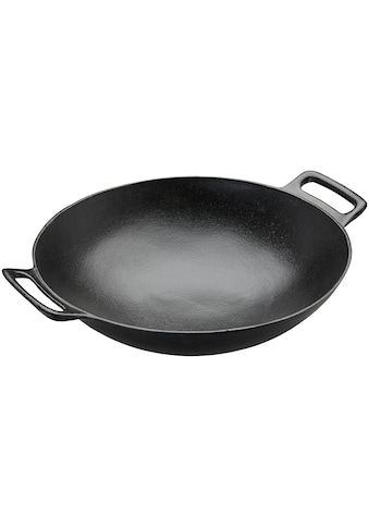 Rösle RÖSLE Wok keptuvė »VARIO 25409« Gussei...