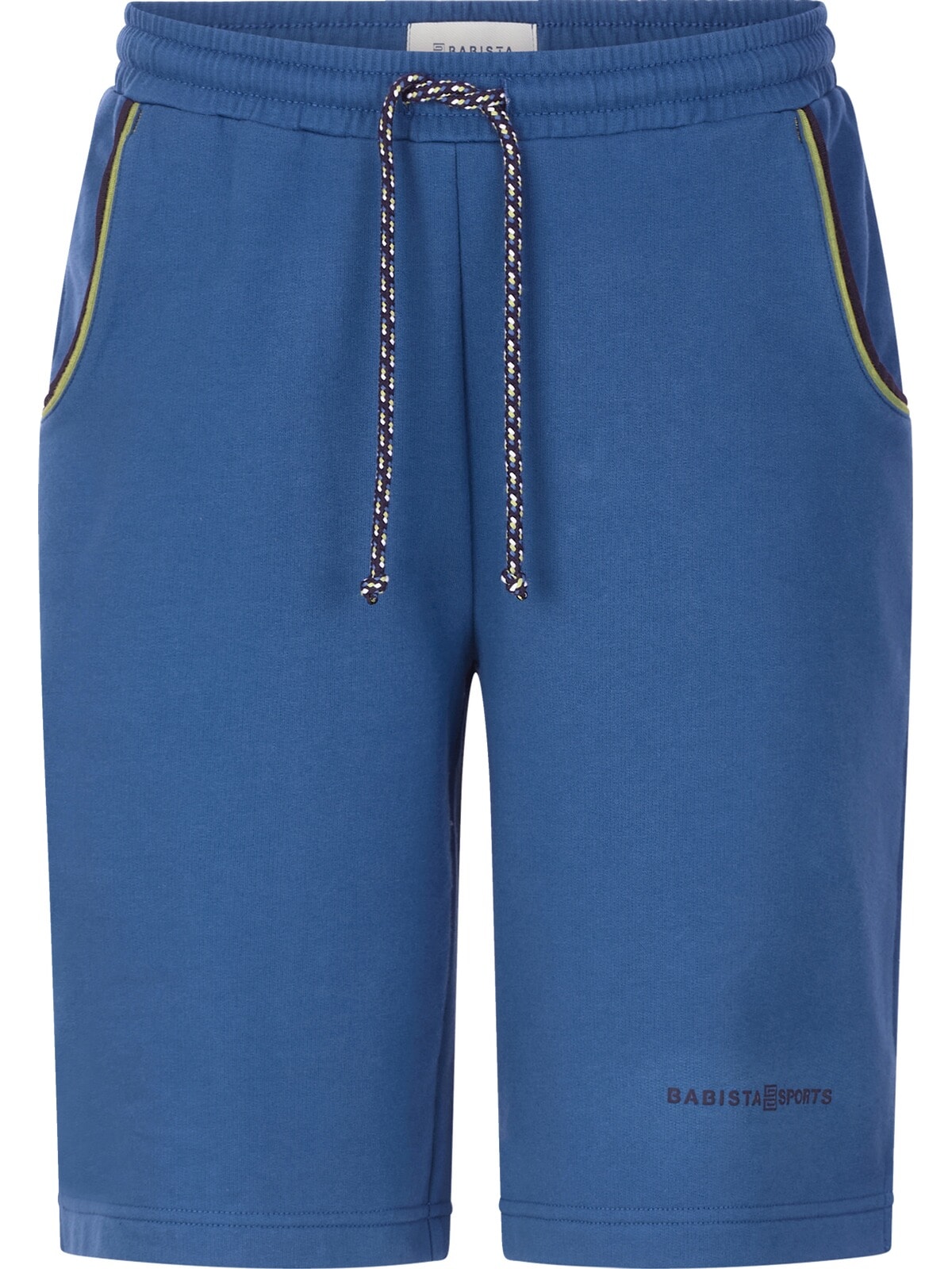 Babista Sweatbermudas »Doppelpack Sweatbermuda ELDORIN«