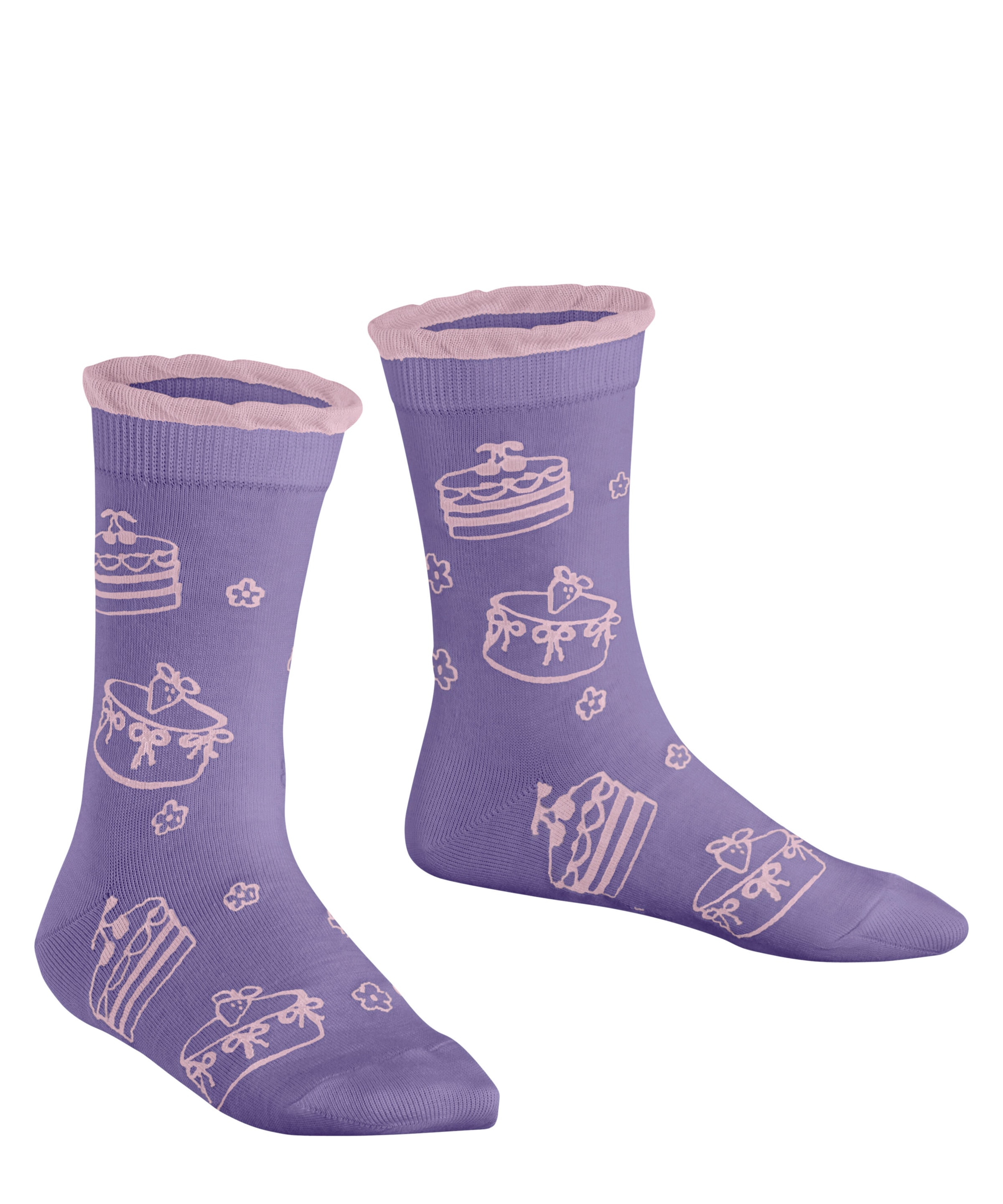 FALKE Socken »Beautiful Cakes« 1 Paar tlg.