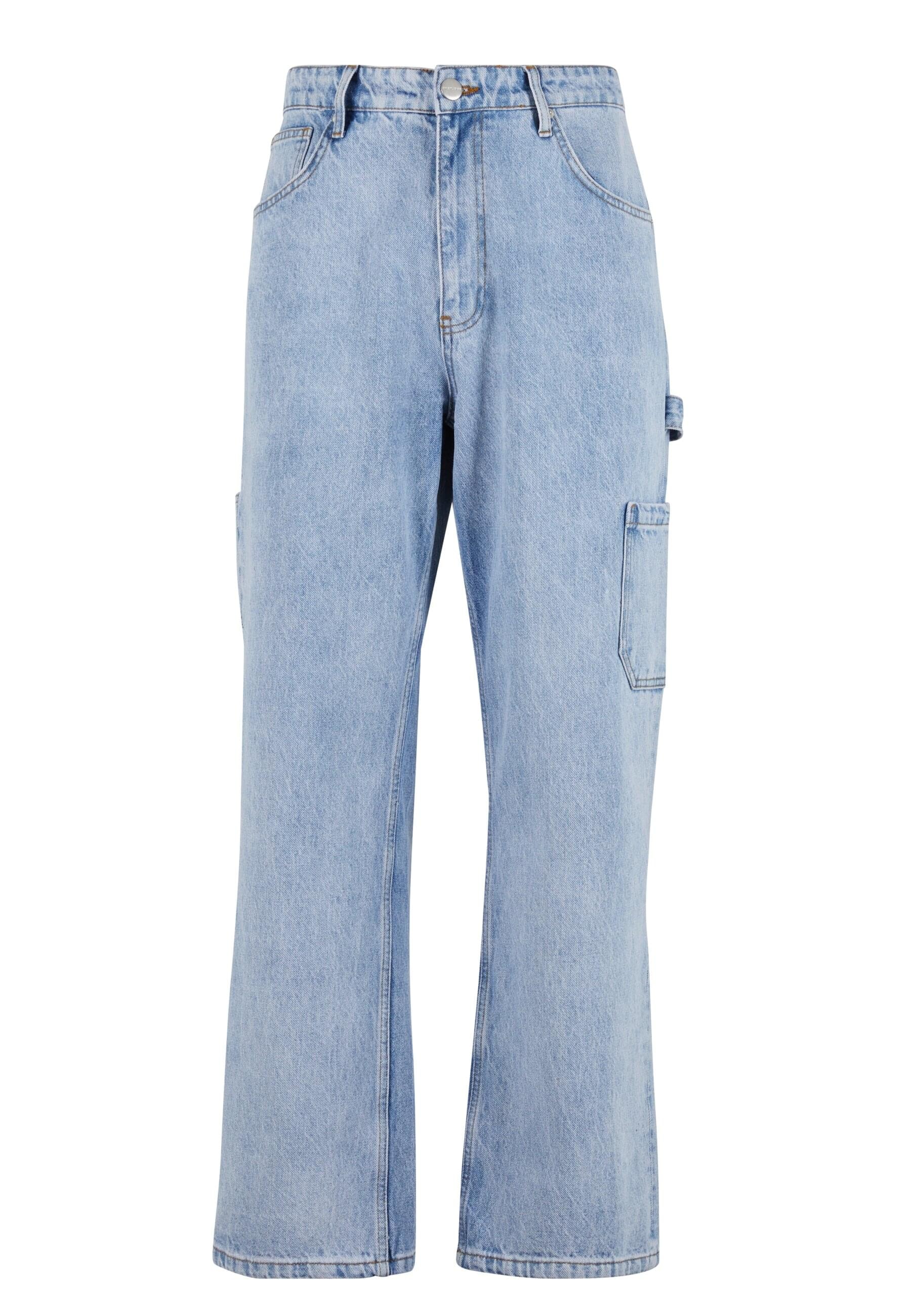 2Y Studios "2Y Studios 2Y Eladan Worker Baggy Jeans" günstig online kaufen