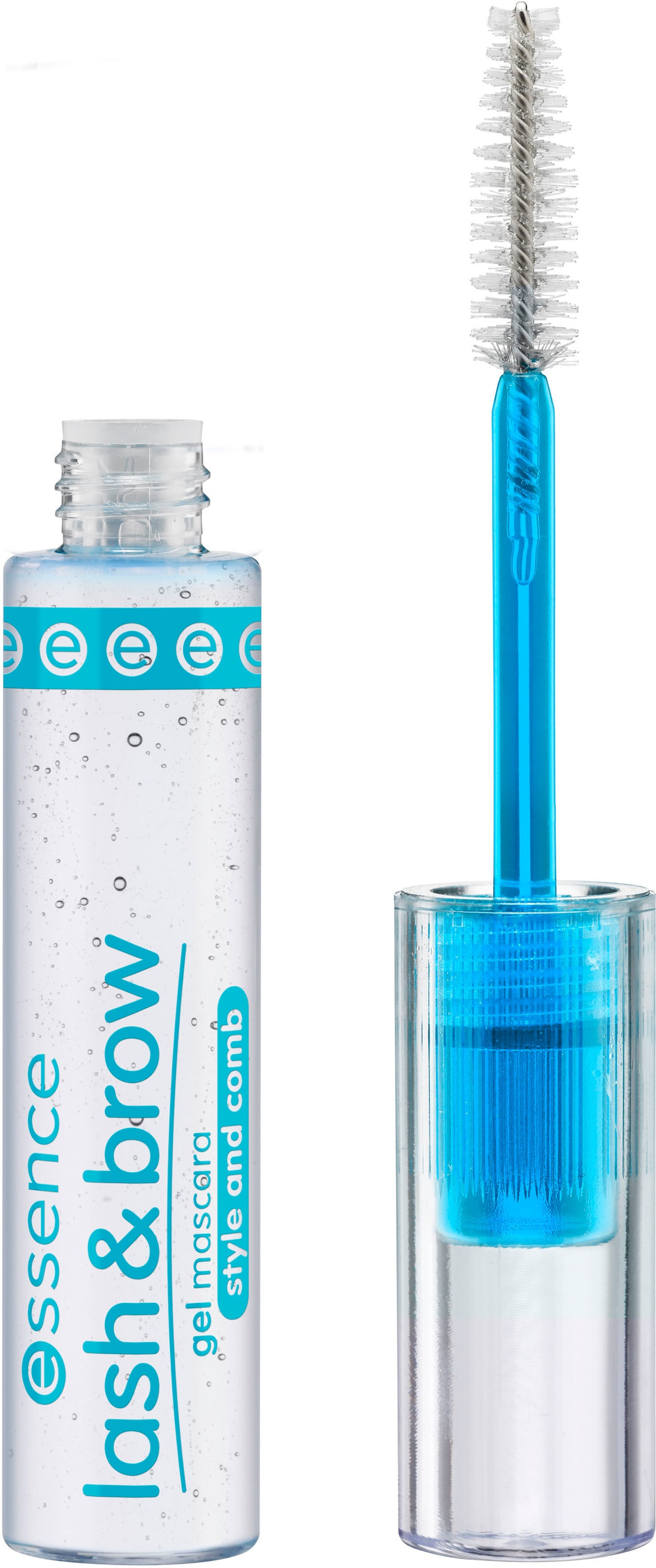 Essence Mascara »lash tlg.) online (Set, gel«, | brow & bestellen BAUR 3