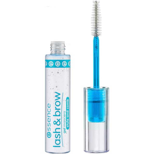 Essence Mascara »lash & brow gel«, (Set, 3 tlg.) online bestellen | BAUR