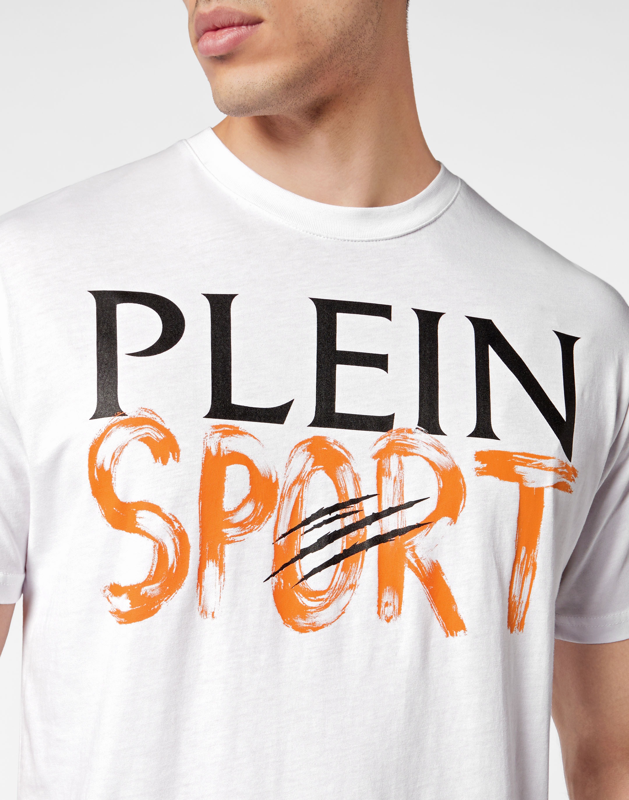 PLEIN SPORT T-Shirt »T-Shirt«