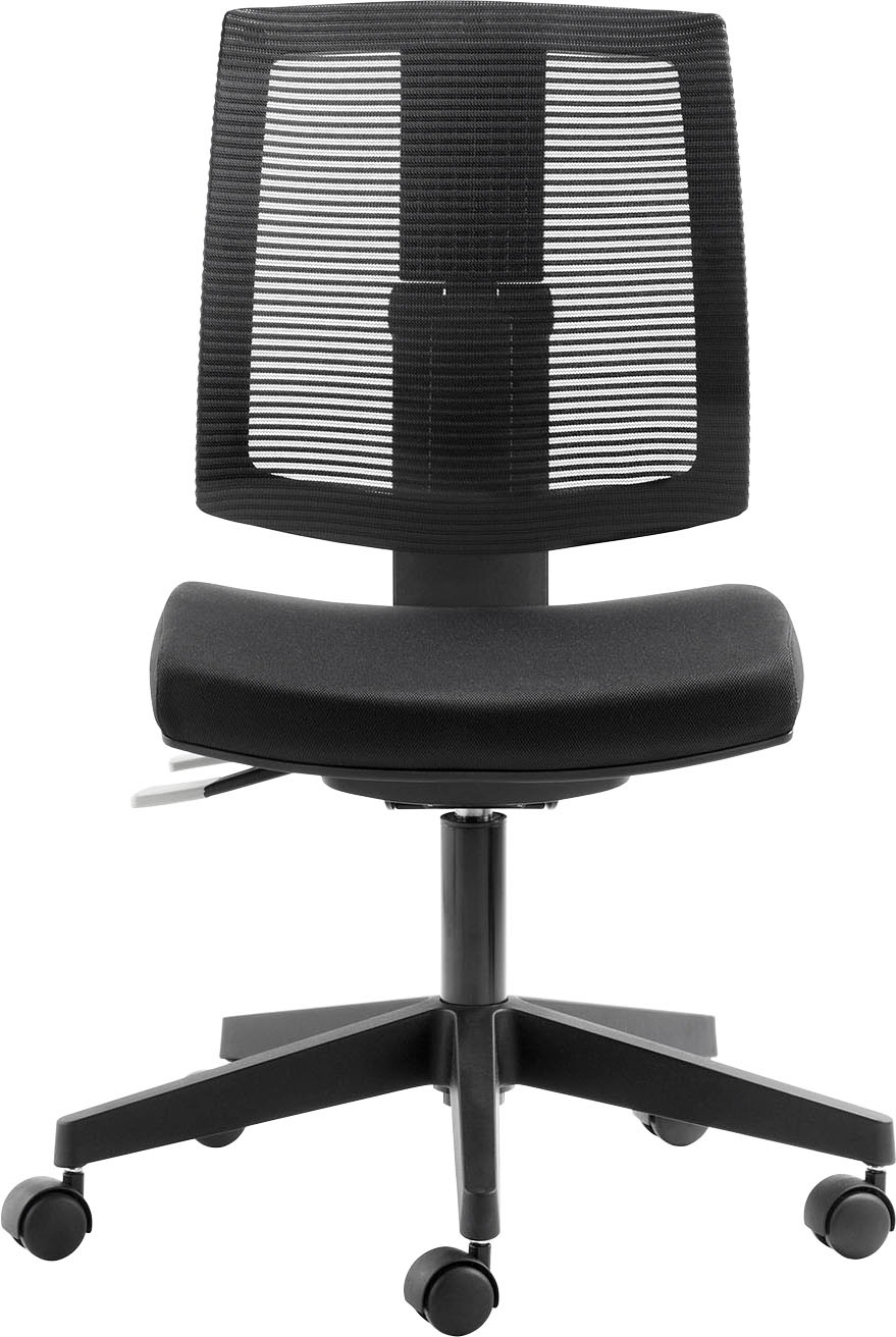 Mayer Sitzmöbel Drehstuhl "2232" () 1 Stk.besonders für Frauen geeignet günstig online kaufen