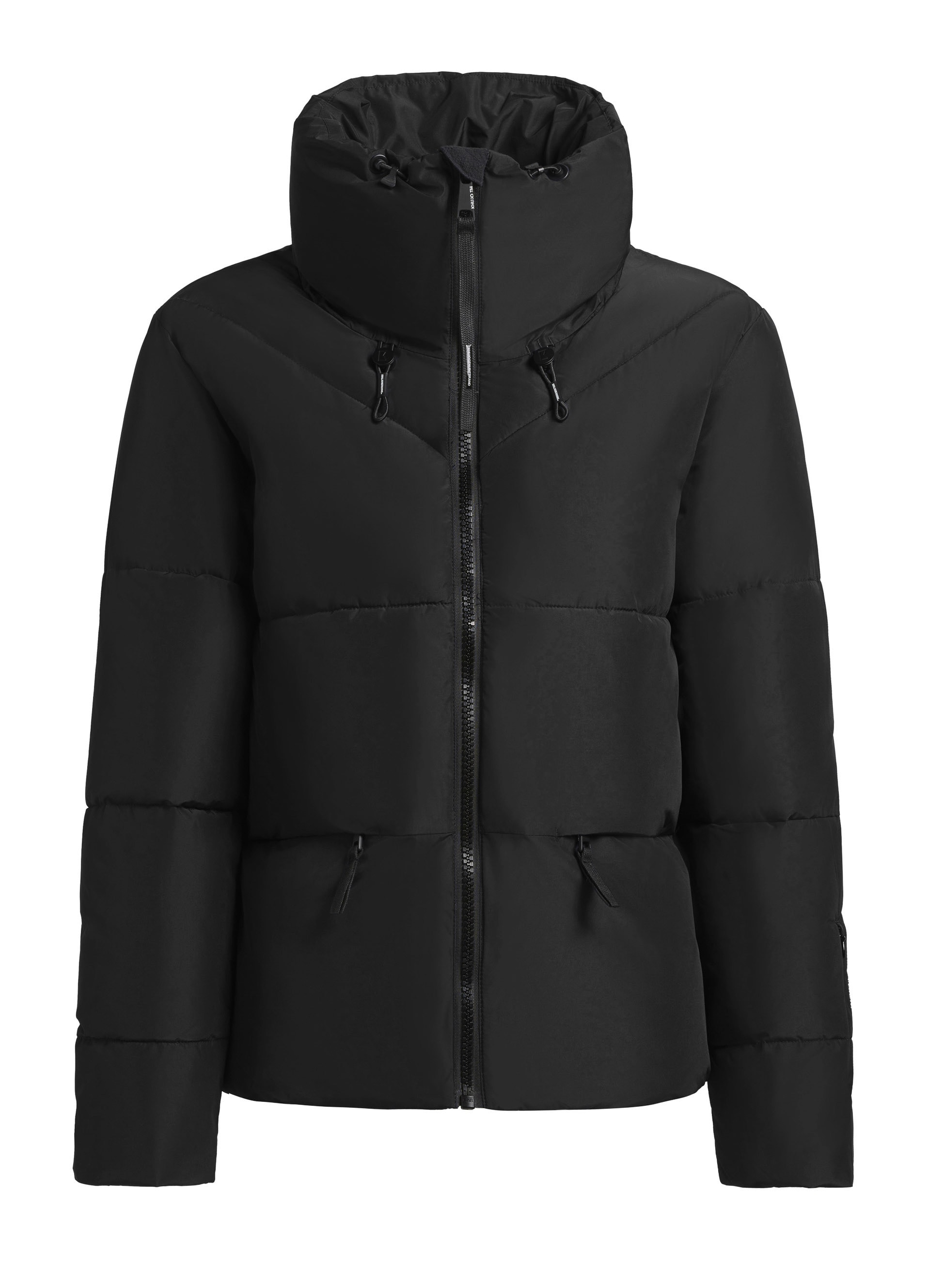 khujo Steppjacke »FLAIRE«