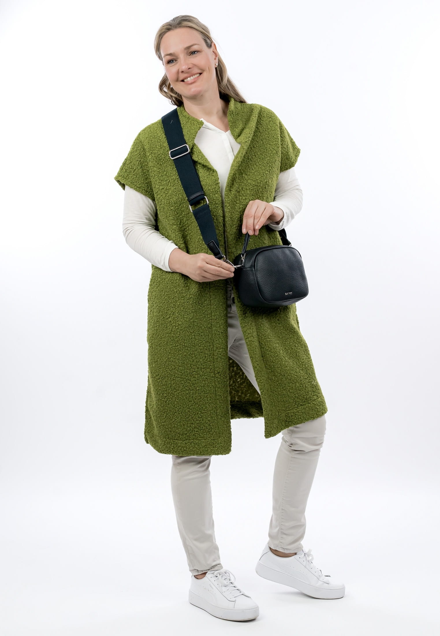 SURI FREY Umhängetasche "Umhängetasche SFY Jenny" günstig online kaufen